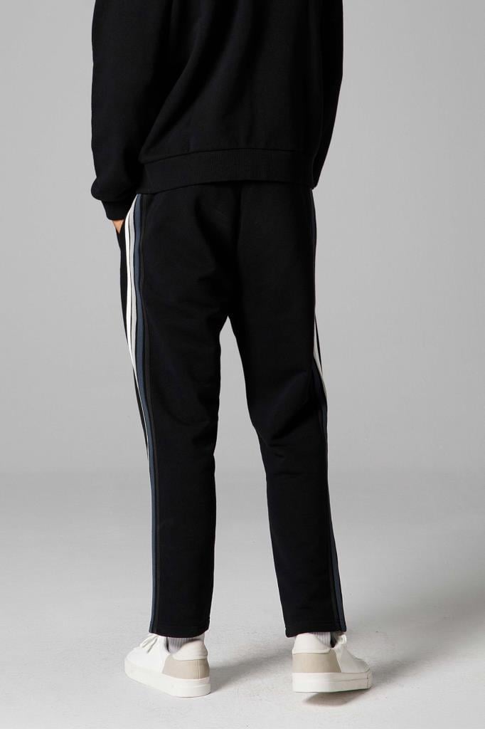 Ellesse Jogger Erkek Eşofman Altı EM265-BK