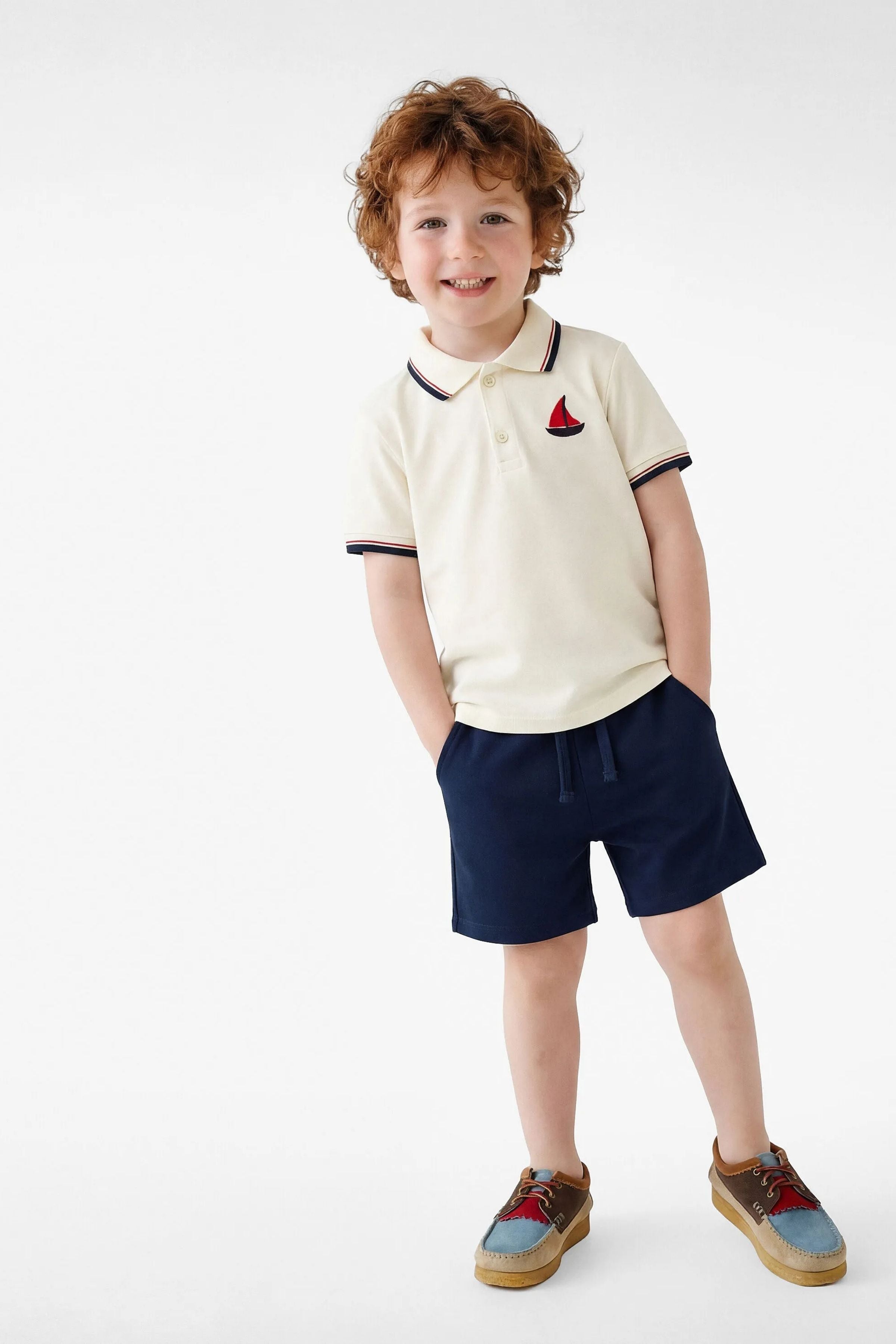 Koton Erkek Bebek Şort 6smb40081tk704