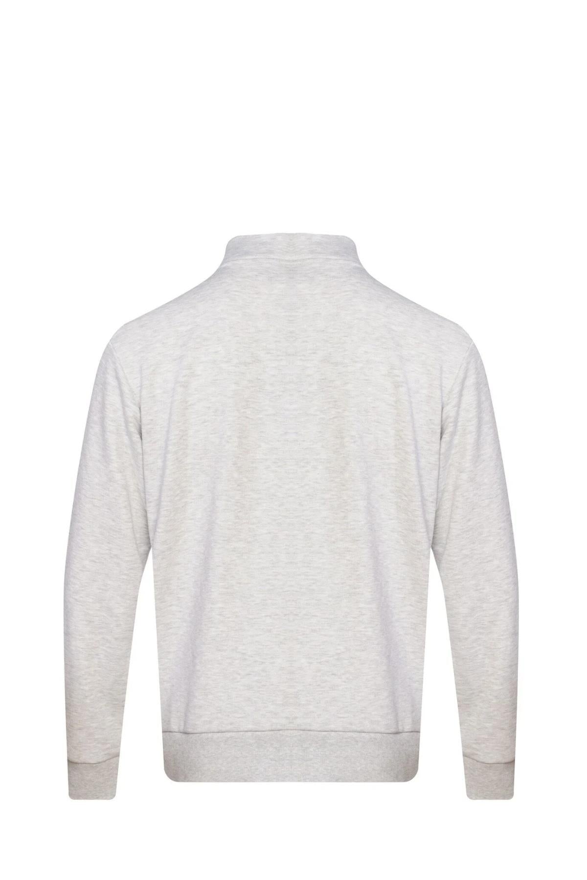 Hummel Pulse Erkek Sweat 922425-9098