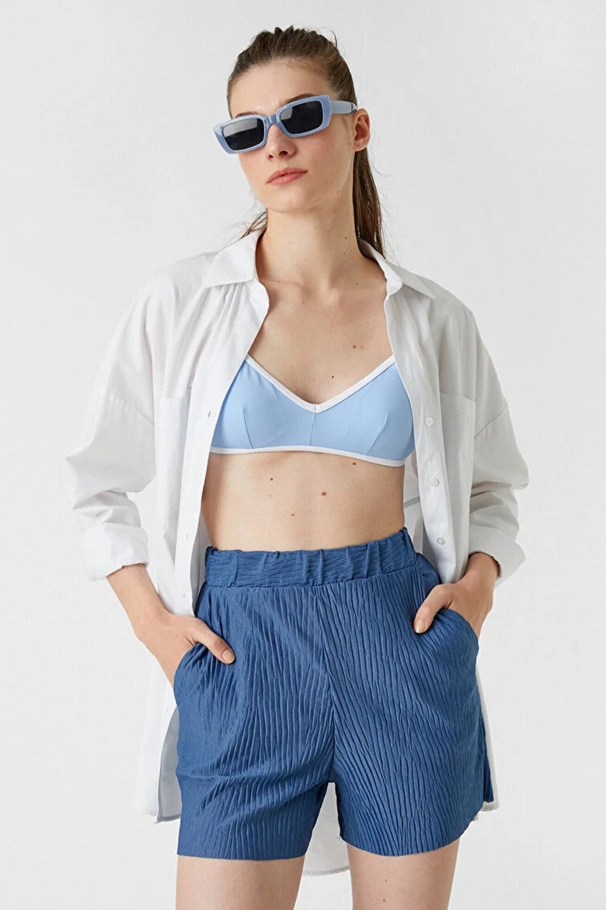 Koton Kadın Şort 22765