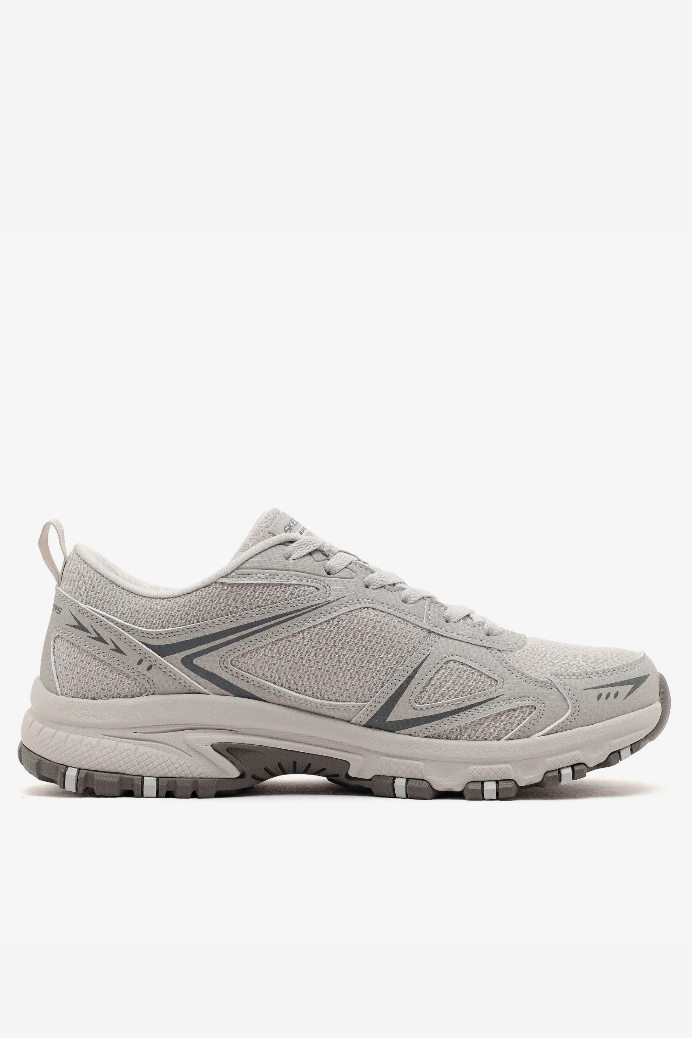 Skechers Hillcrest Erkek Ayakkabı 237807-LTGY