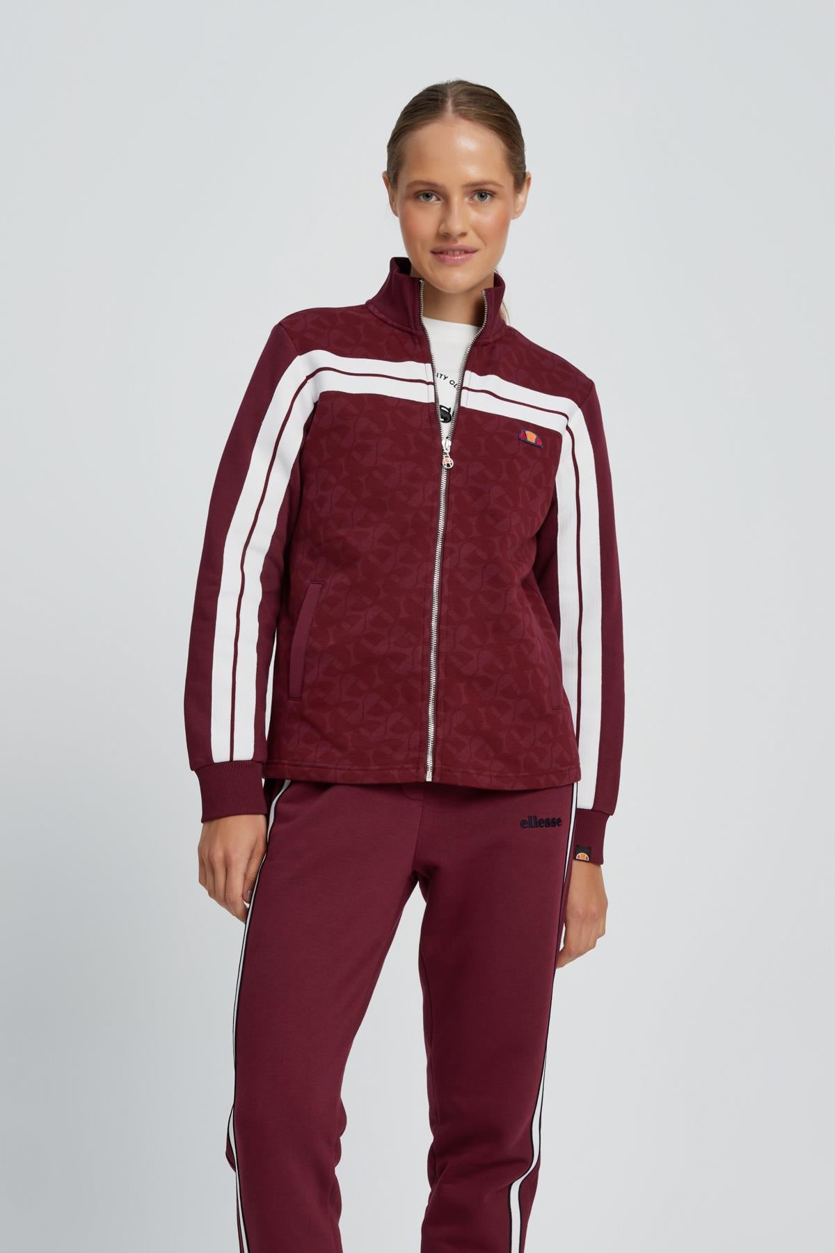 Ellesse Kadın Tracker Ceket EF079-BO