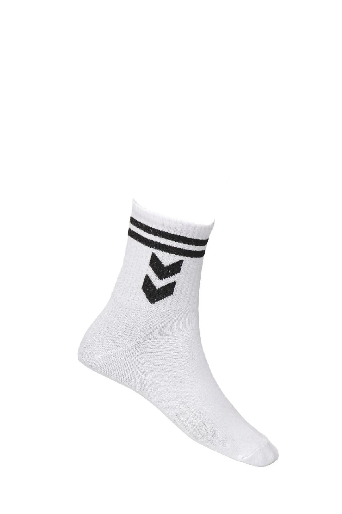 Hummel Chevron Unisex Çorap 970243-9003