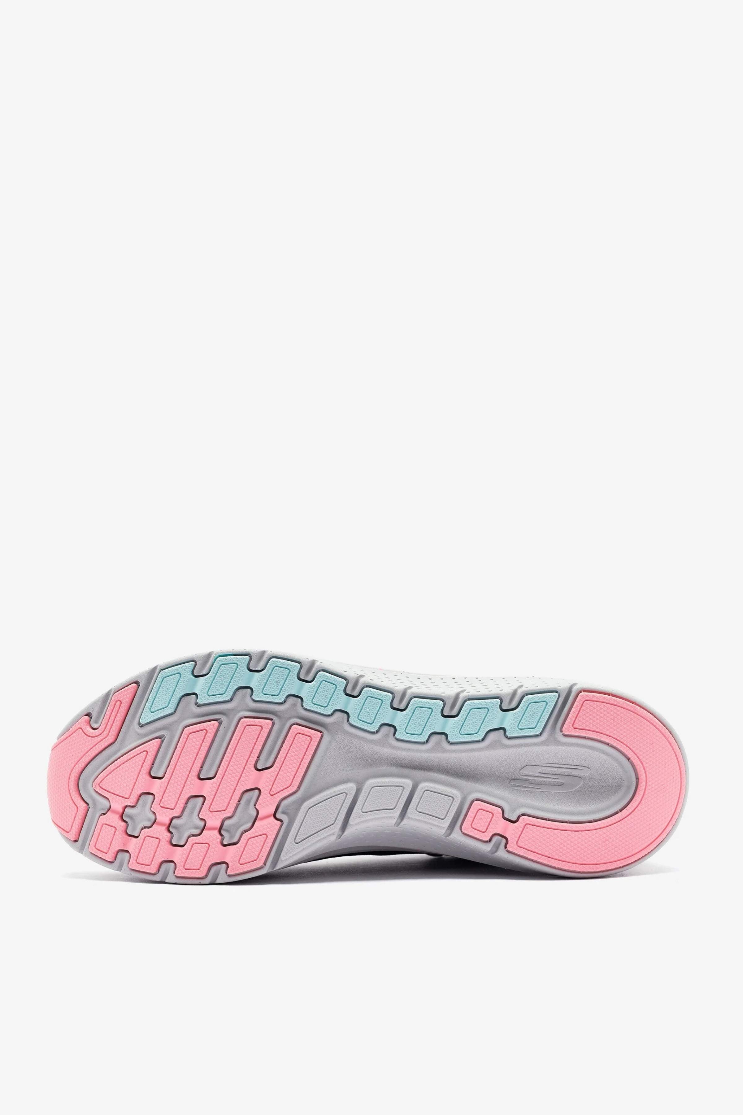 Skechers Arch Fit 2.0 Kadın Ayakkabı 150194-BKMT