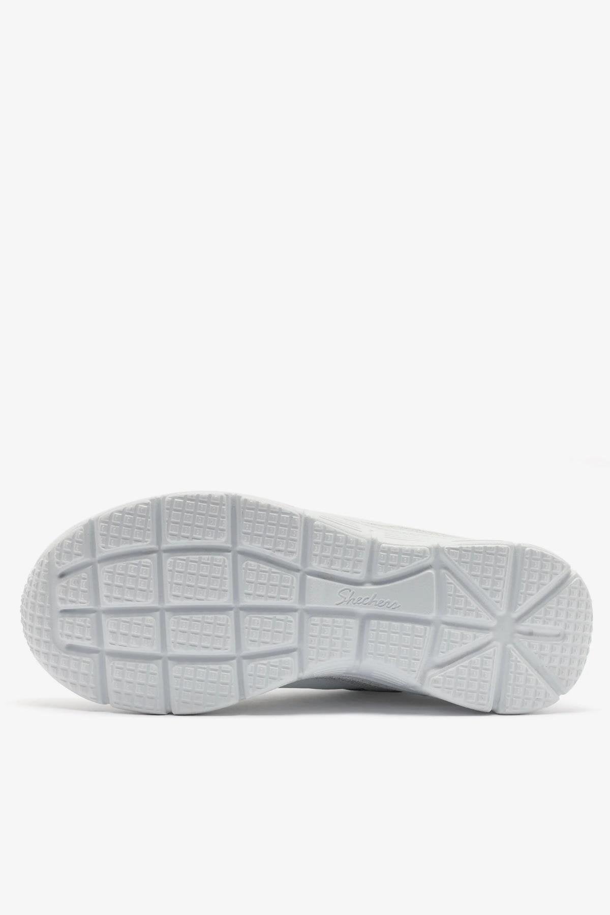 Skechers Fashion Fit Kadın Ayakkabı 896294-Wsl