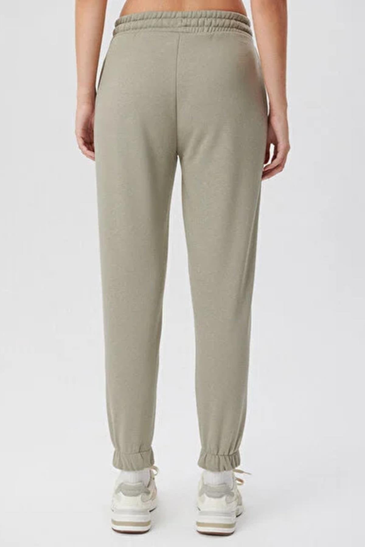 Mavi Desert Sage Kadın Eşofman Altı M1010564-8