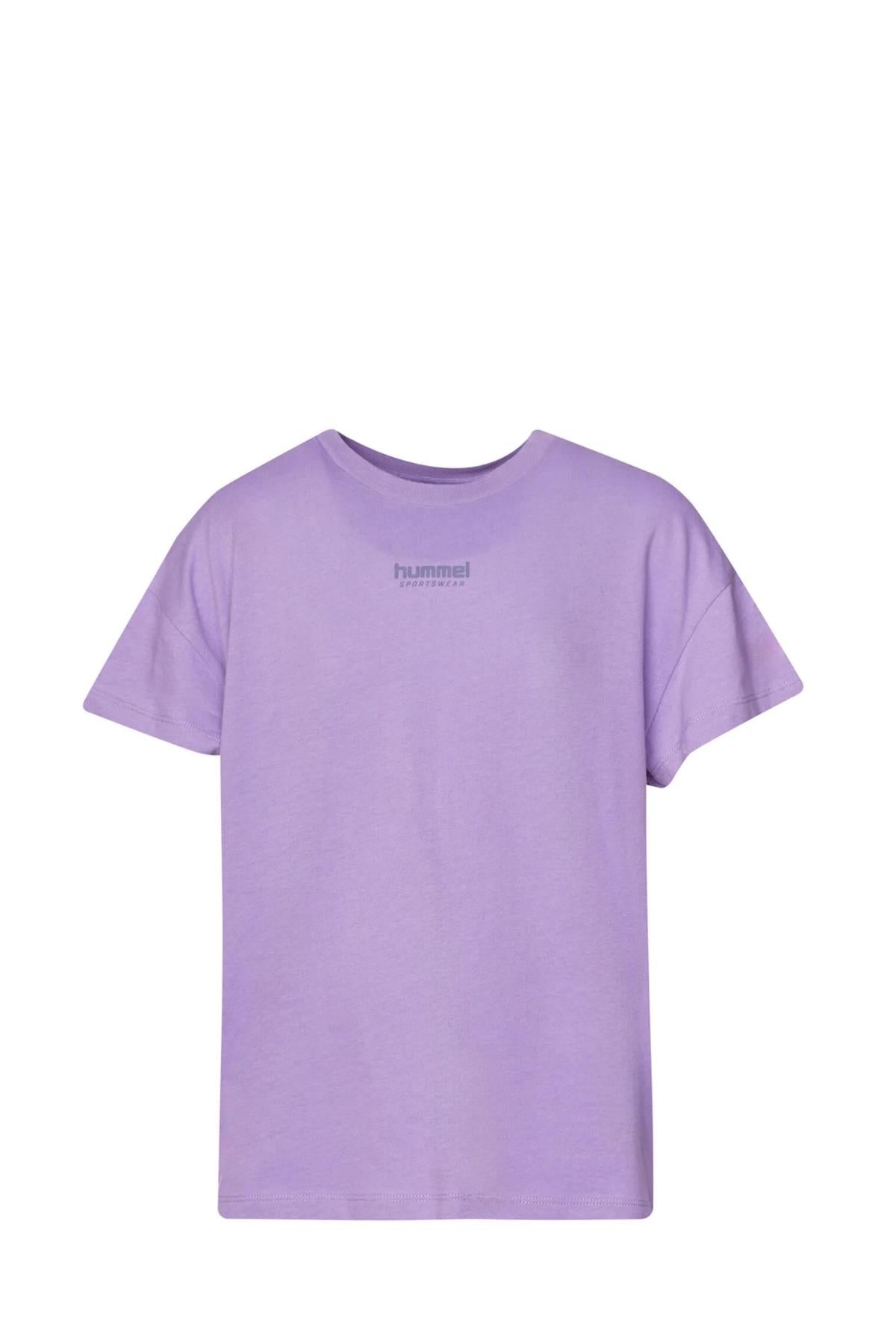 Hummel Peter Erkek Çocuk Tişört 912152-3848