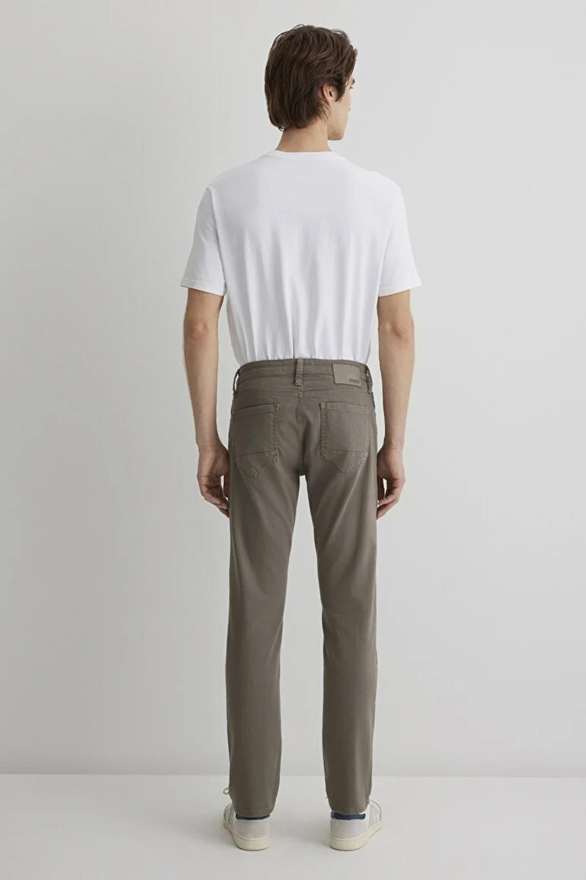 Mavi Marcus Erkek Jean Pantolon M003518805