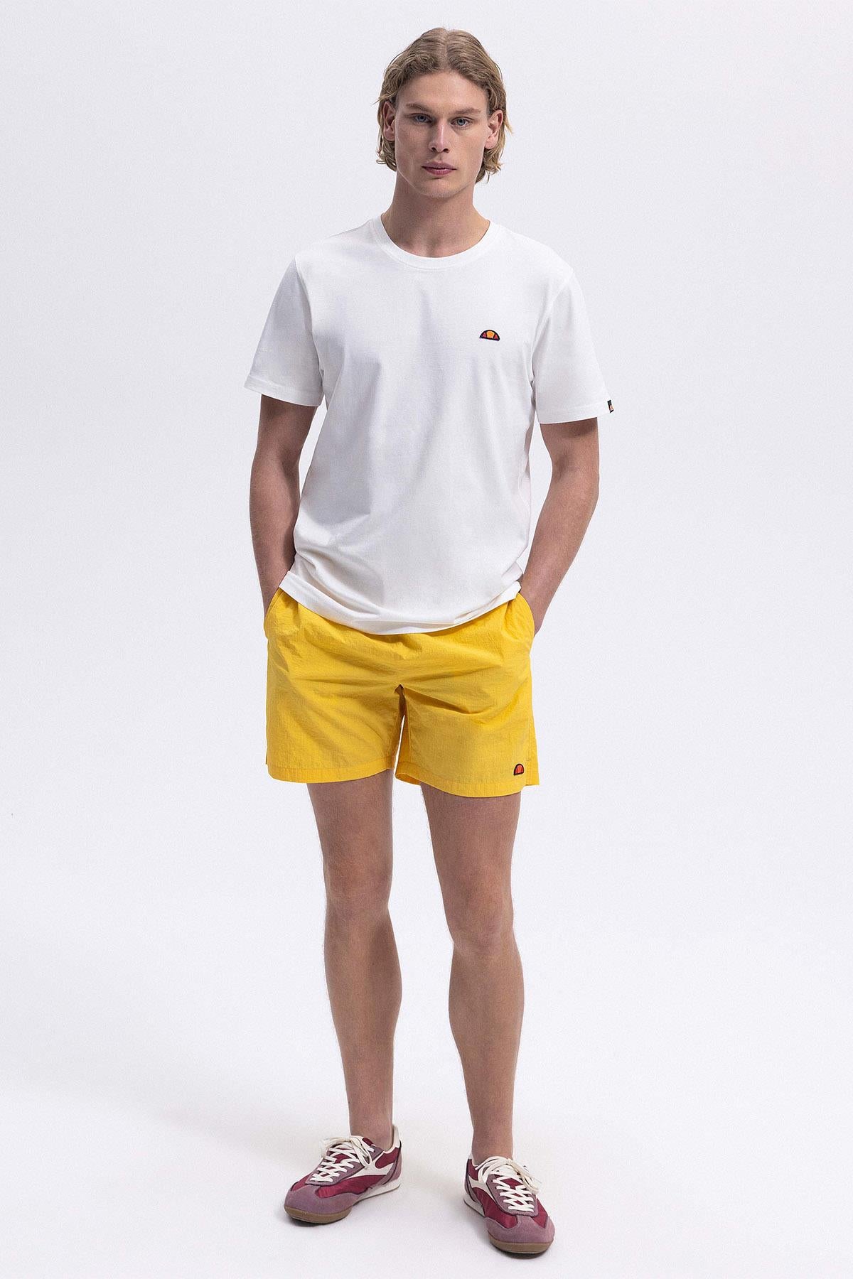 Ellesse Erkek Tişört EM461-OF