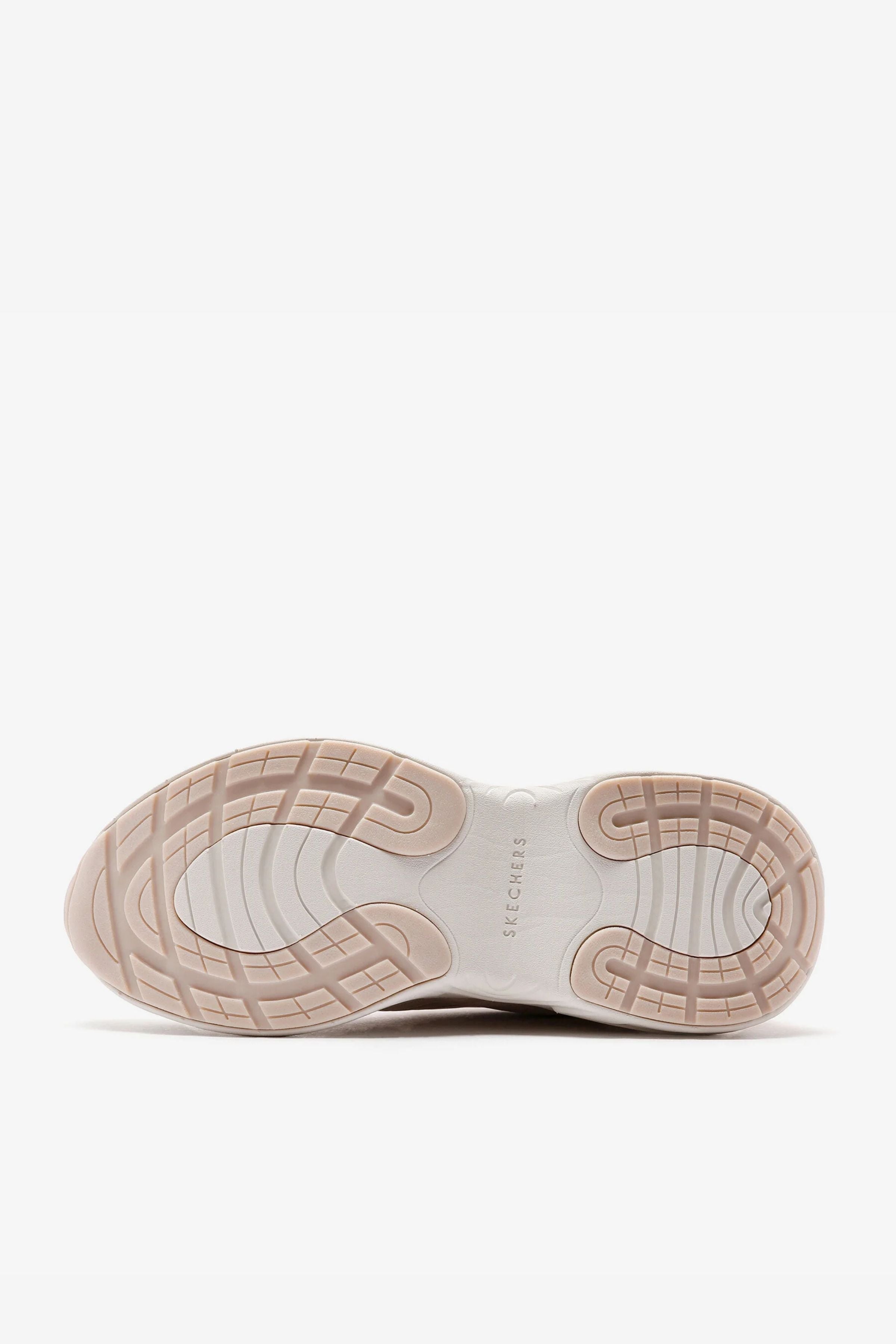 Skechers Hazel-Step N Flow Kadın Ayakkabı 177575-NAT