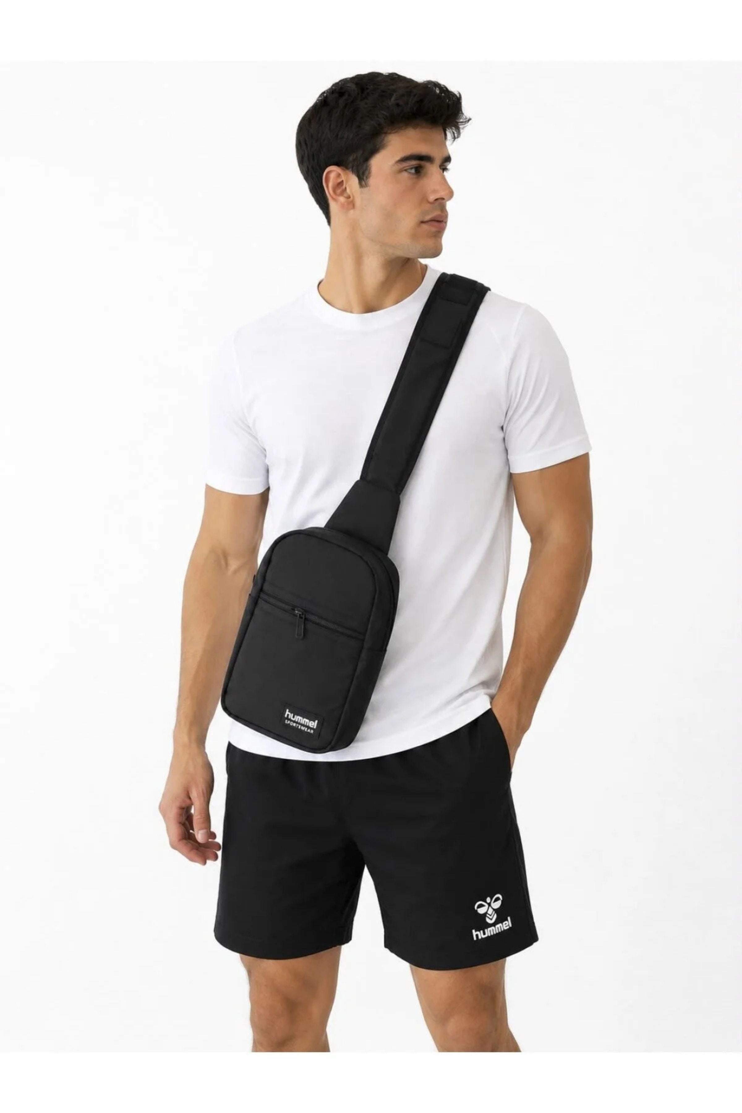 Hummel Deyde Crosbodybag Unisex Çanta 980410-2001