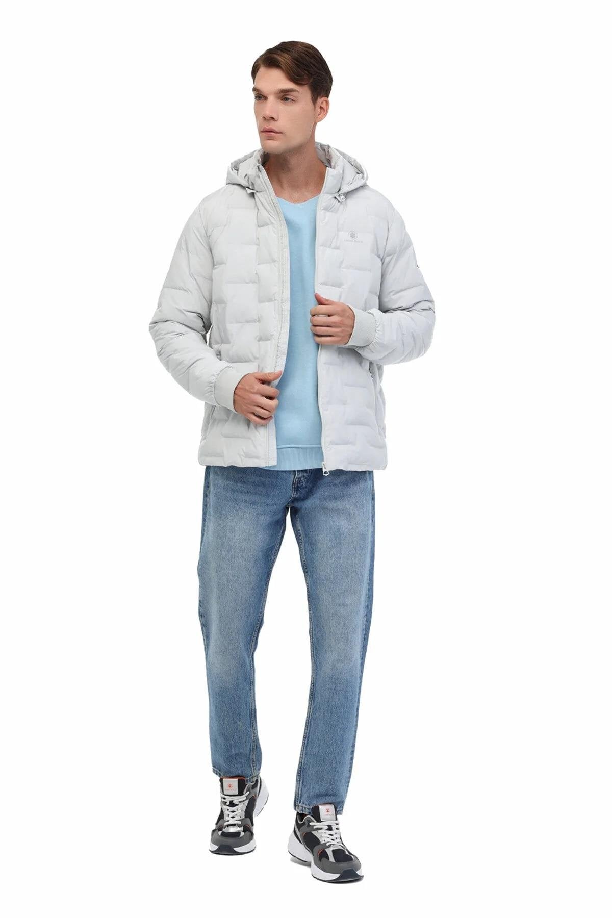 Lumberjack 5W Amott 5Pr Erkek Mont 102023092