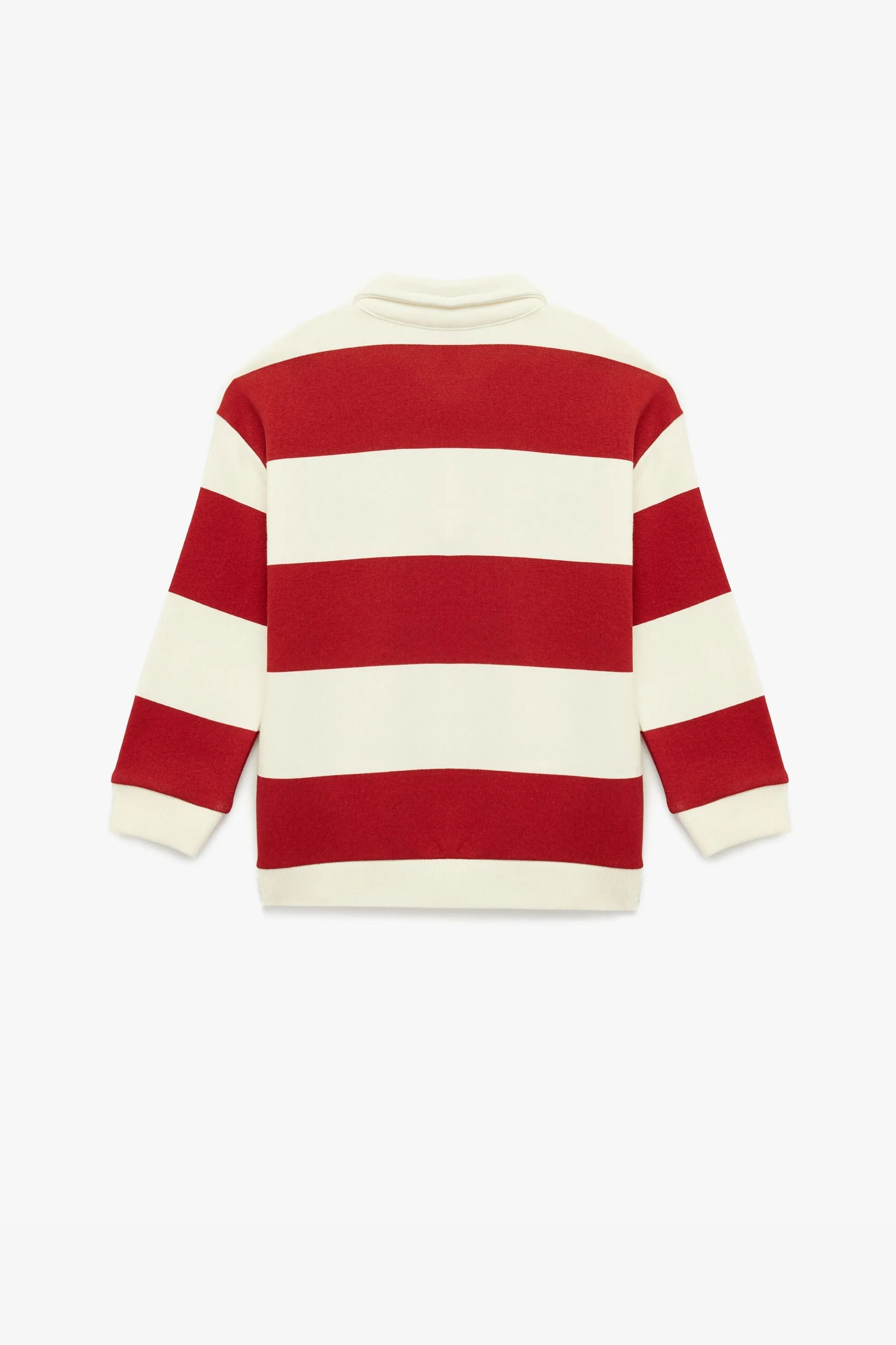 Koton Erkek Bebek Sweat 6SMB10127TK0S1-0S1