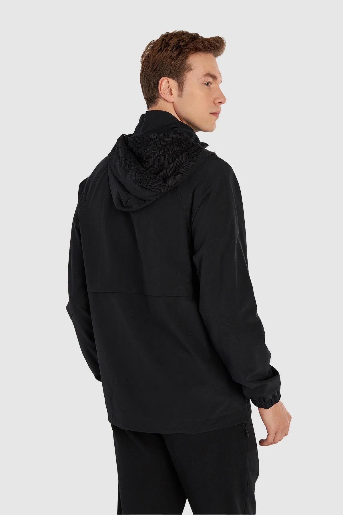 Hummel Jerık Erkek Ceket 921994-2001