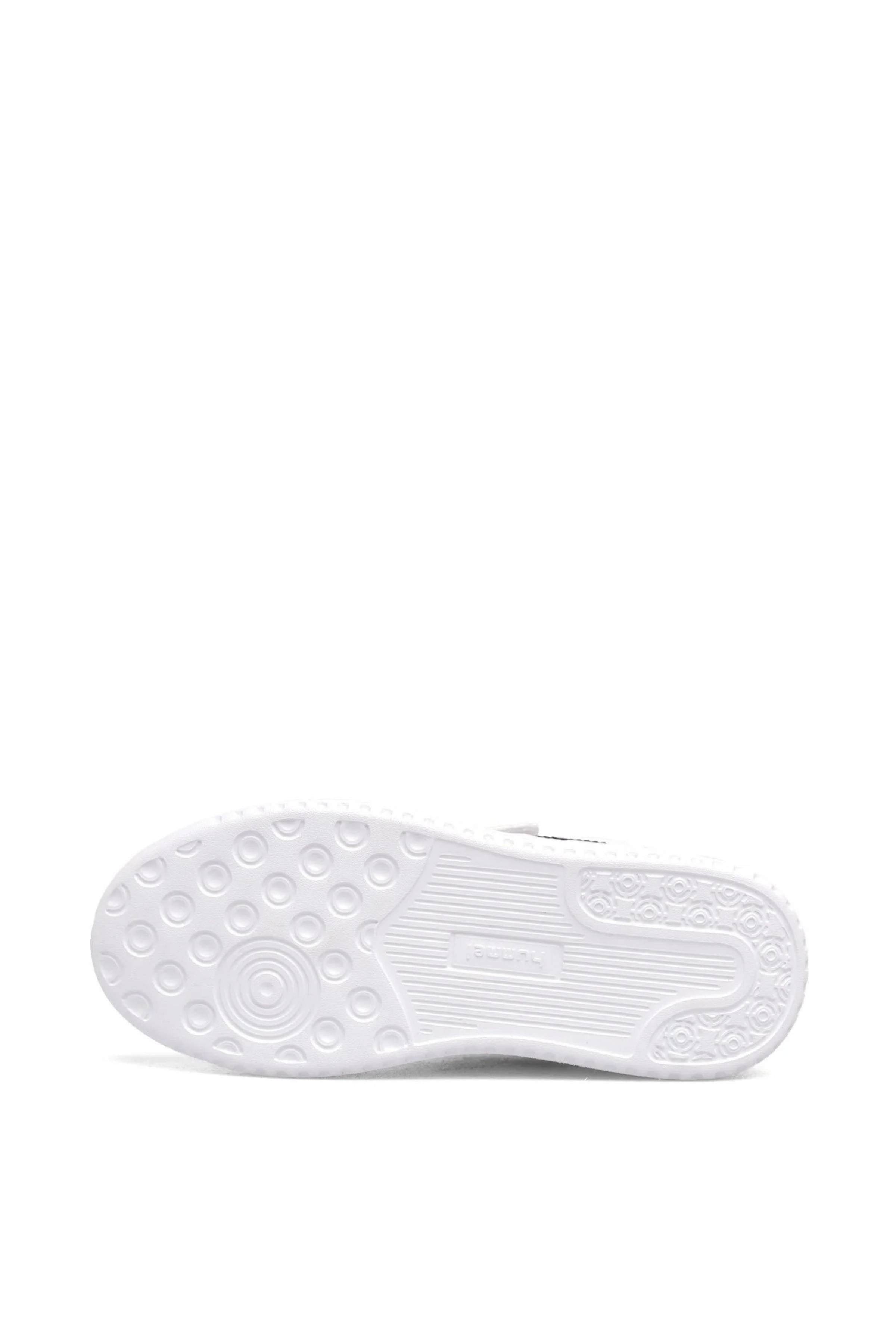 Hummel Kayno Sm. Jr. Unisex Çocuk Ayakkabı 900866-9124