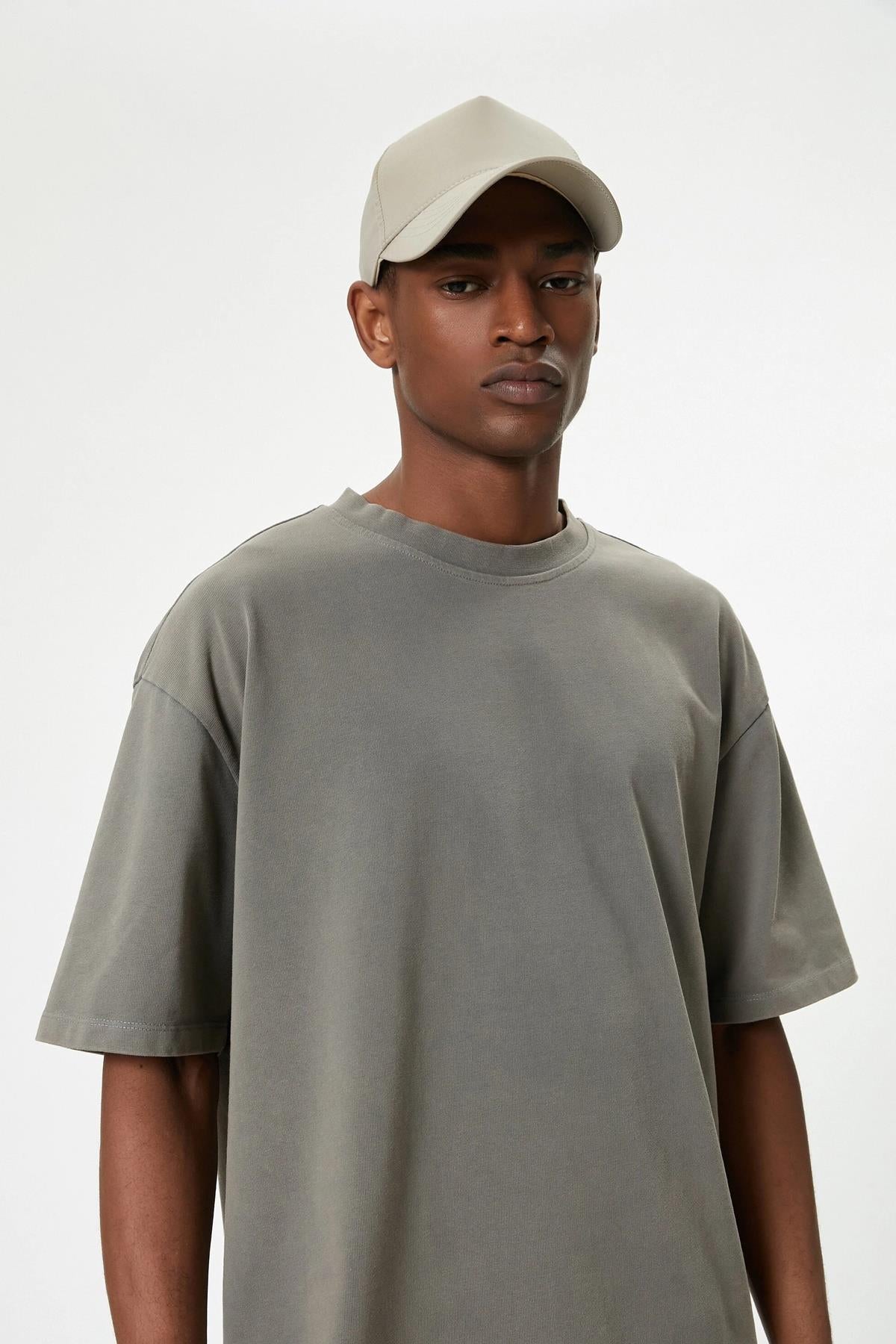 Koton Erkek Tişört 33451