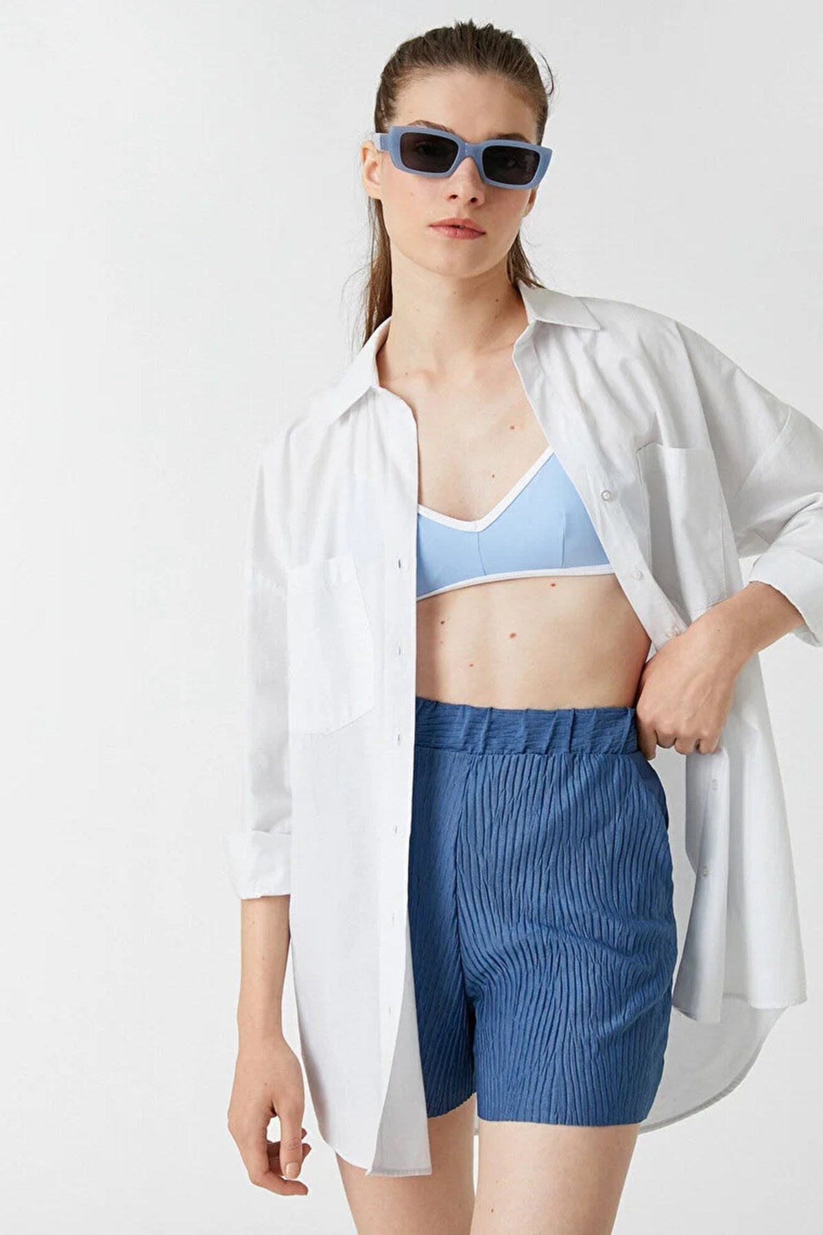 Koton Kadın Şort 22765