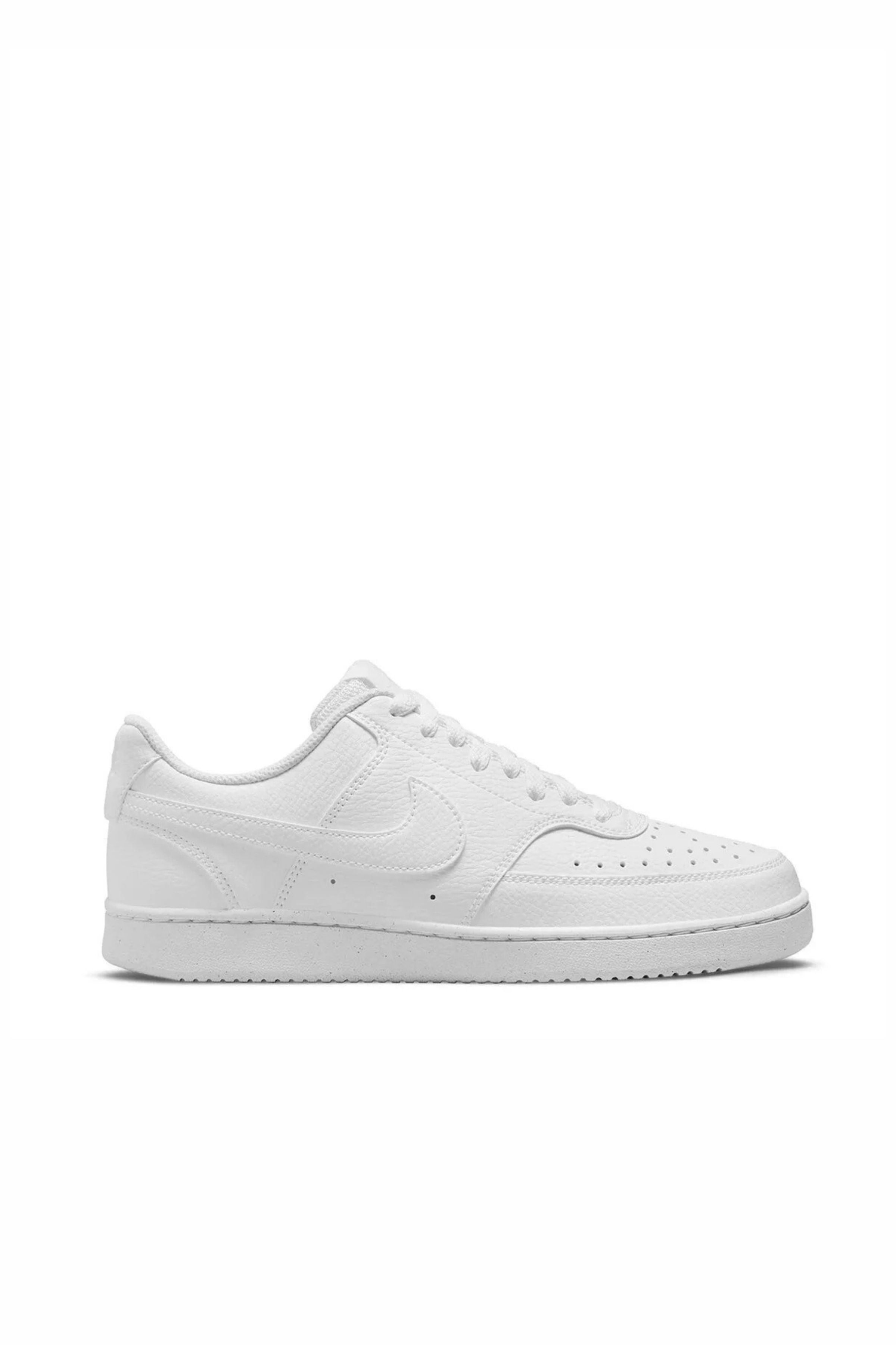 Nike Court Vision Low Next Nature Kadın Ayakkabı Dh3158-100