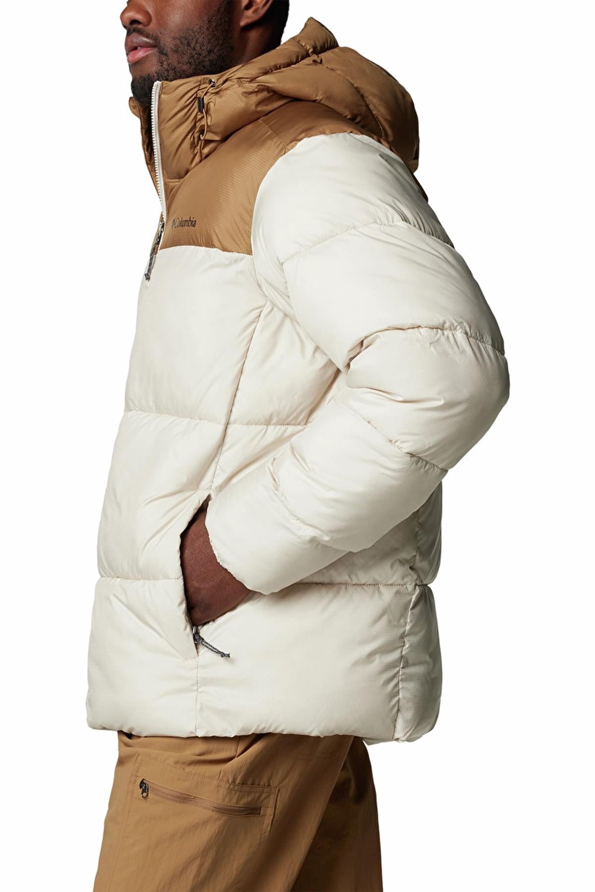 Columbia Puffect Iı Erkek Mont Wm2300-278