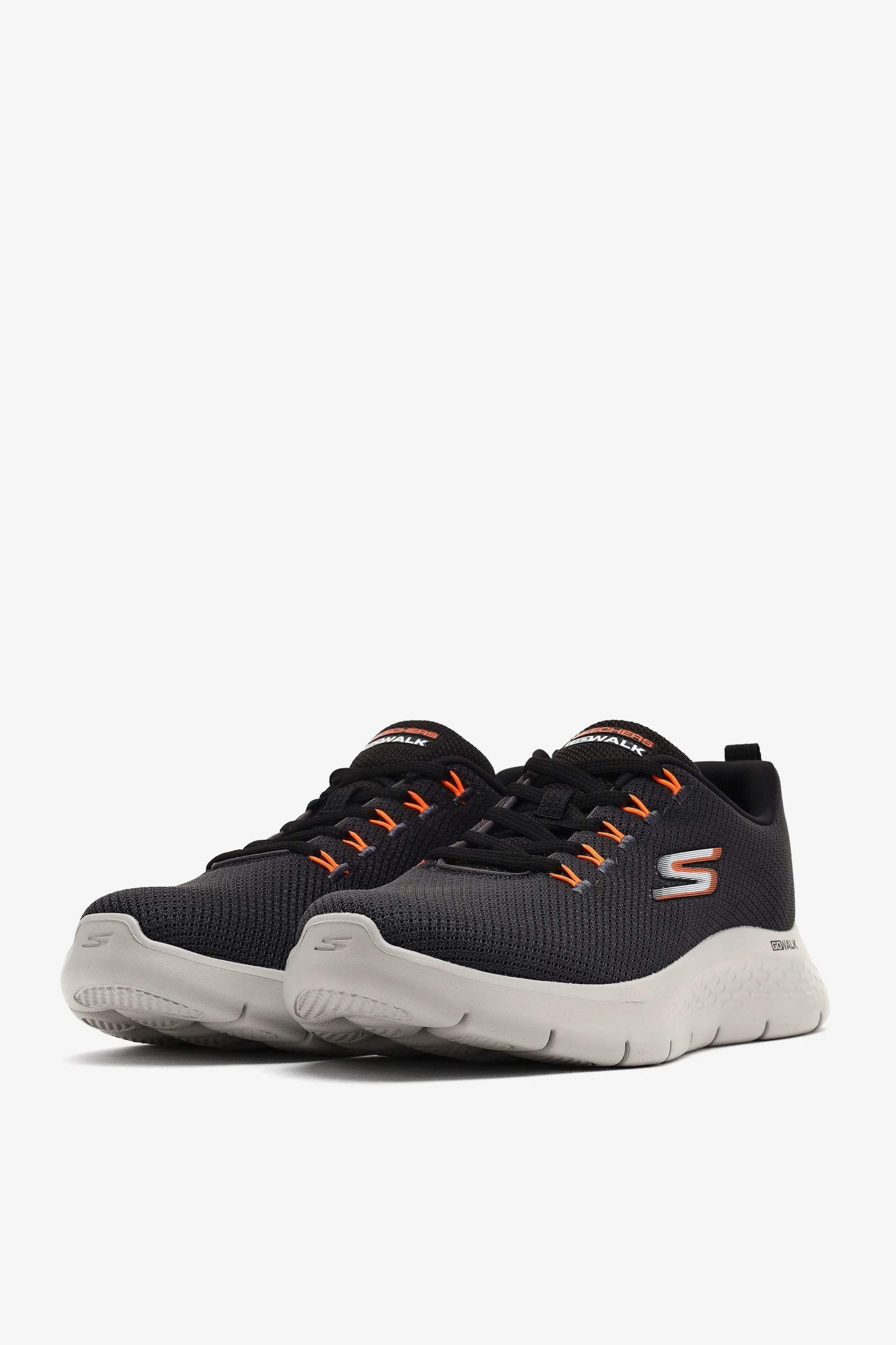 Skechers Go Walk Flex Erkek Ayakkabı 216507TK-CCBK