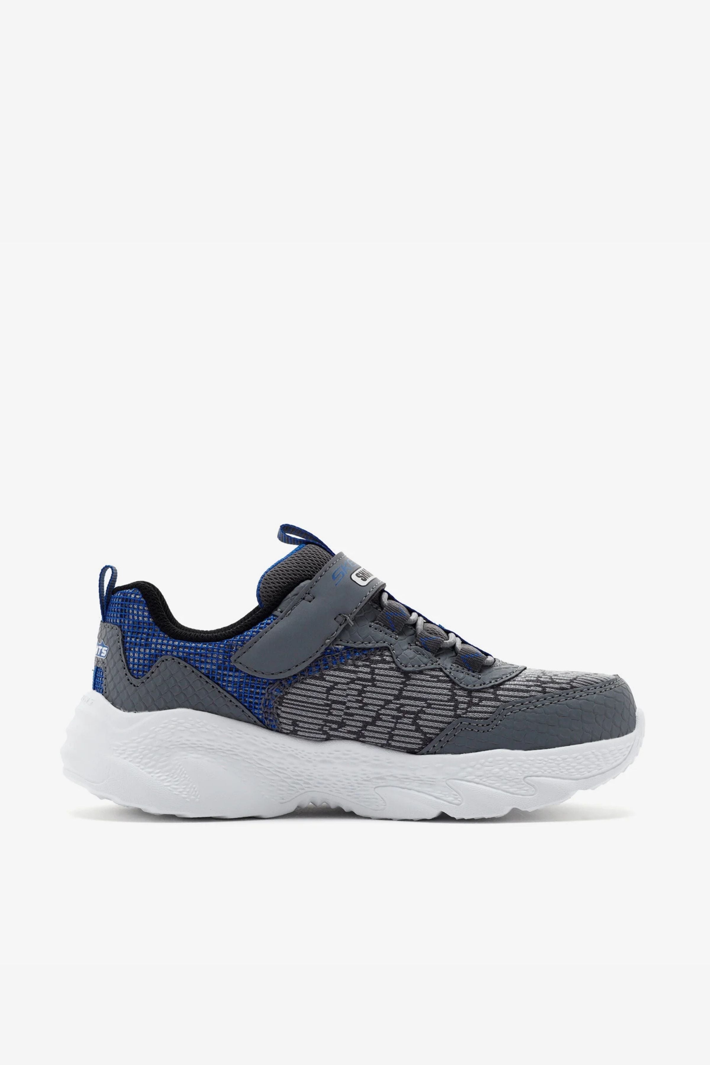 Skechers Creature Lights Erkek Çocuk Ayakkabı 400617-CCBL