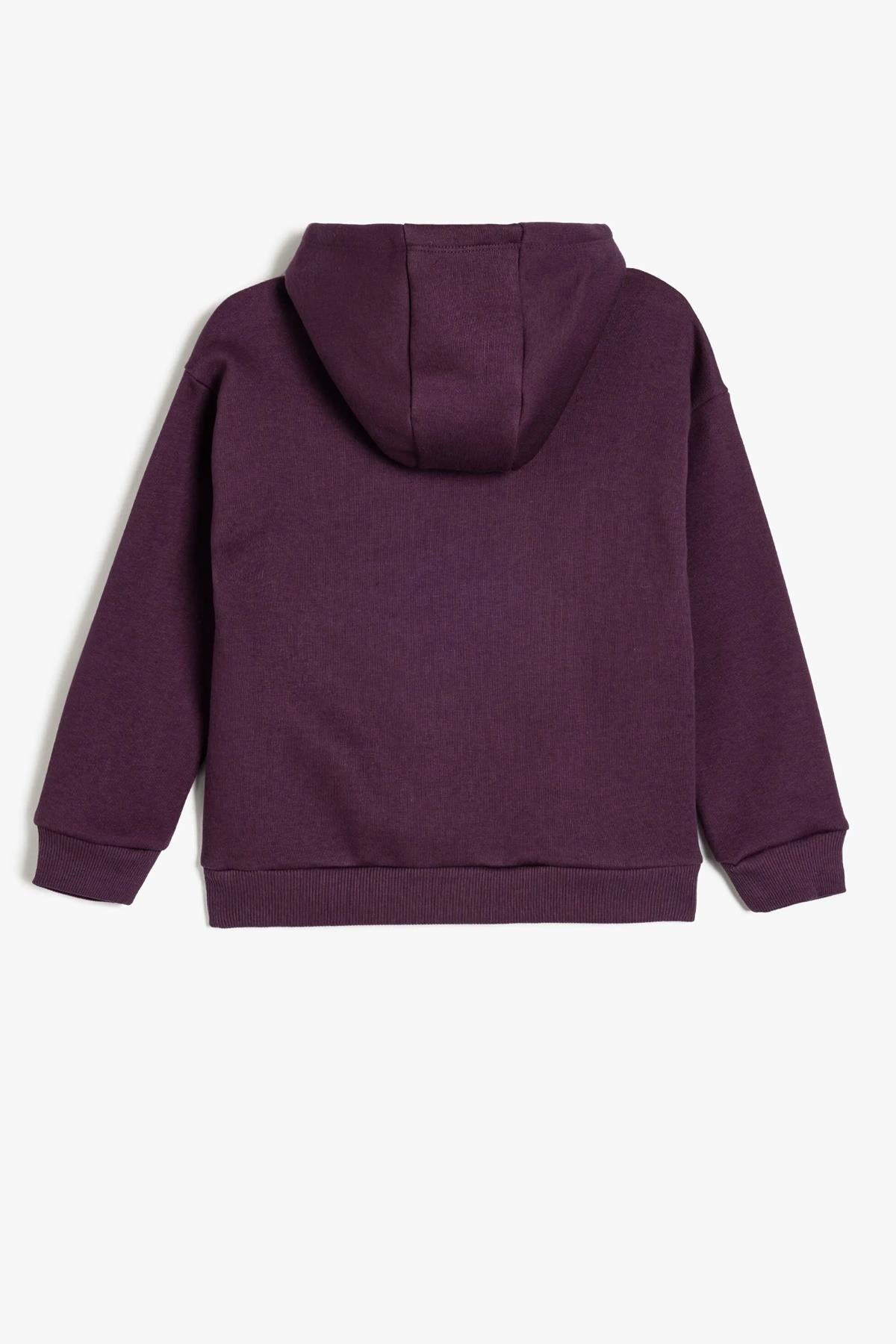 Koton Erkek Çocuk Sweat 35905