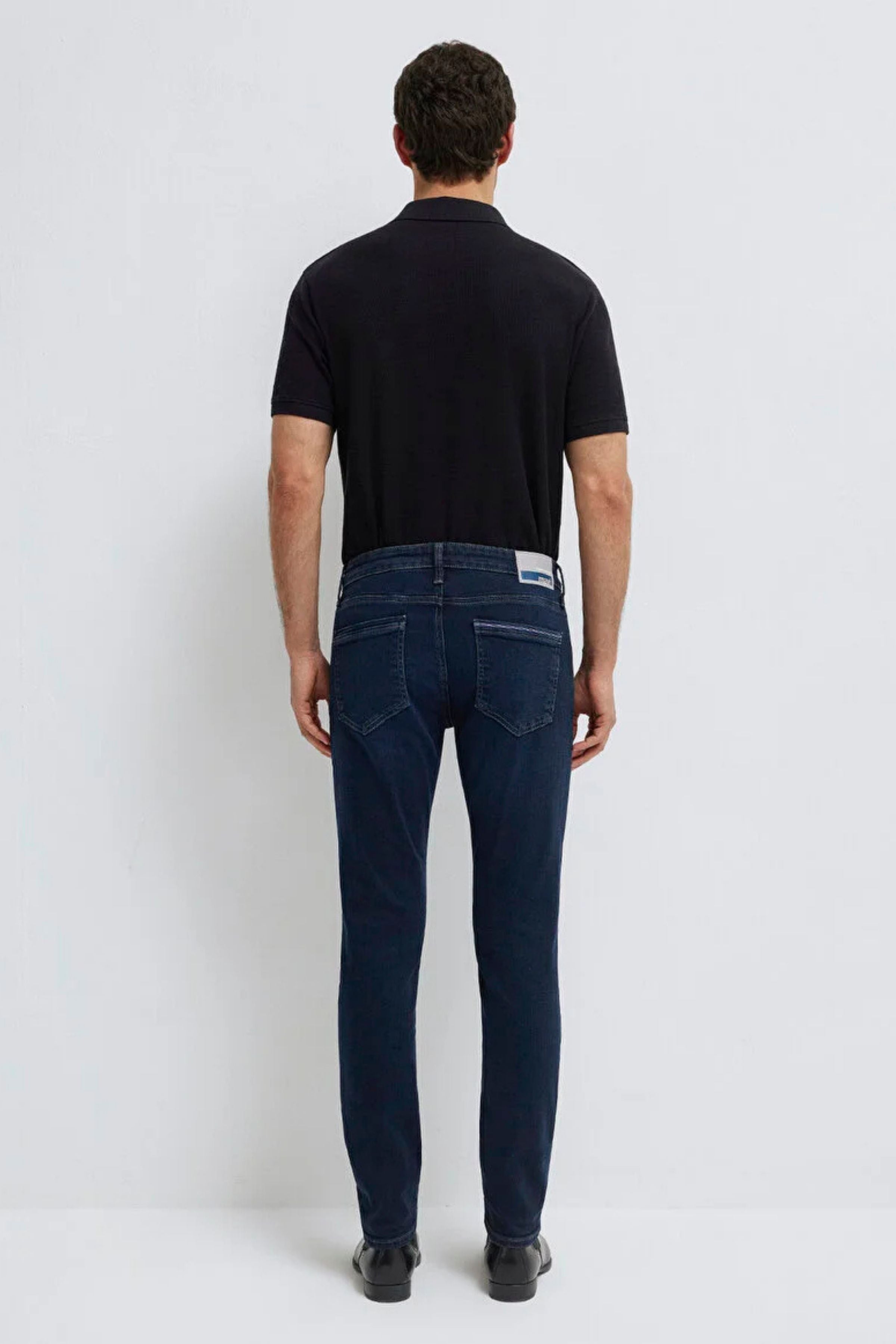 Mavi James Deep Ink Premium Blue Erkek Jean Pantolon M0042487-48783