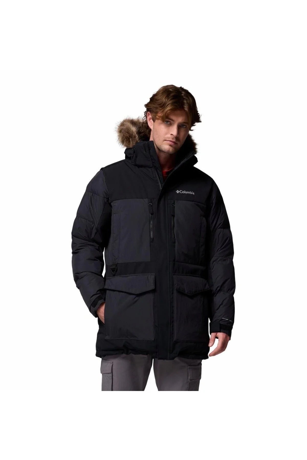 Columbia Erkek Mont WM7843-011