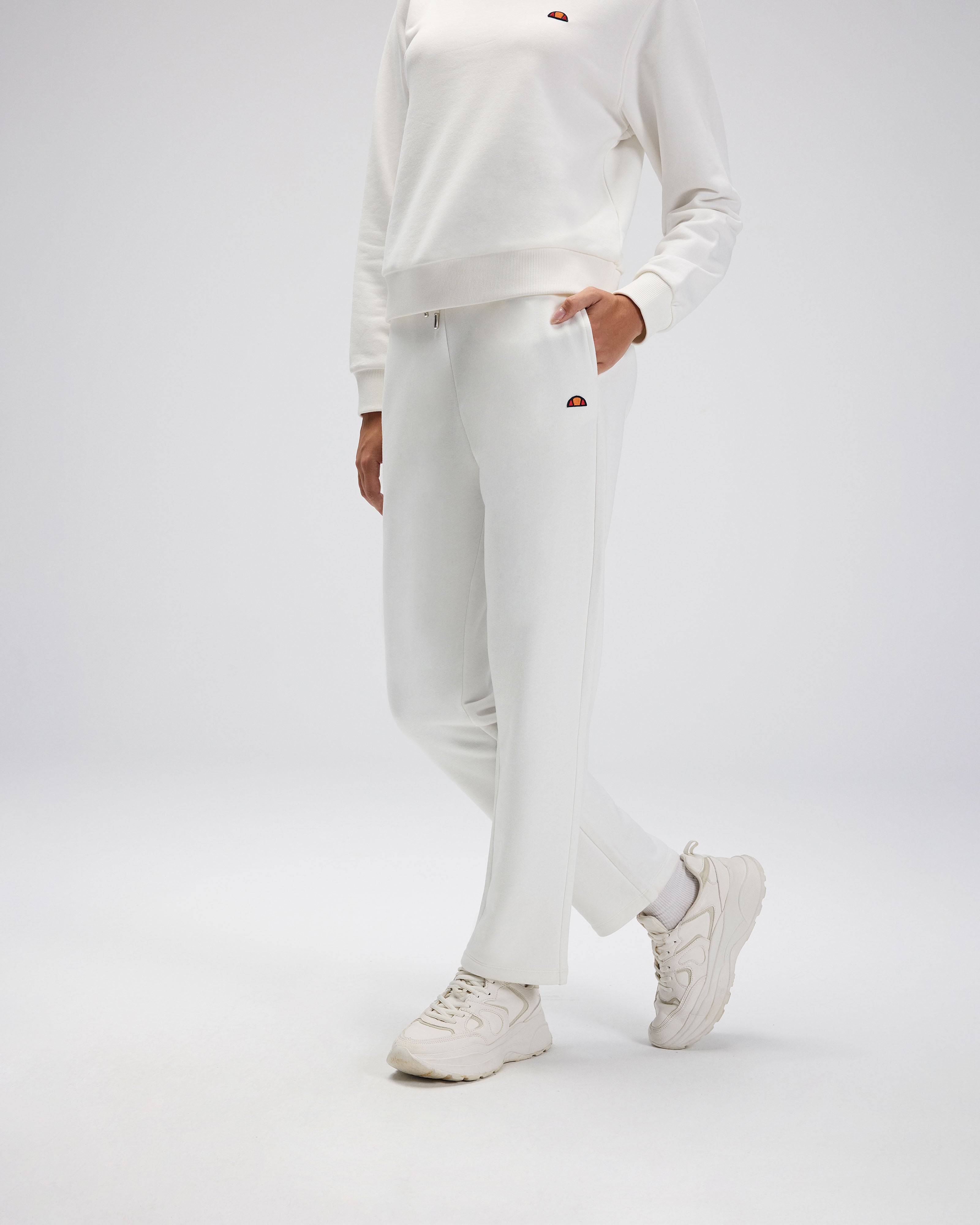 Ellesse Kadın Jogger Eşofman Altı Ef556-Of