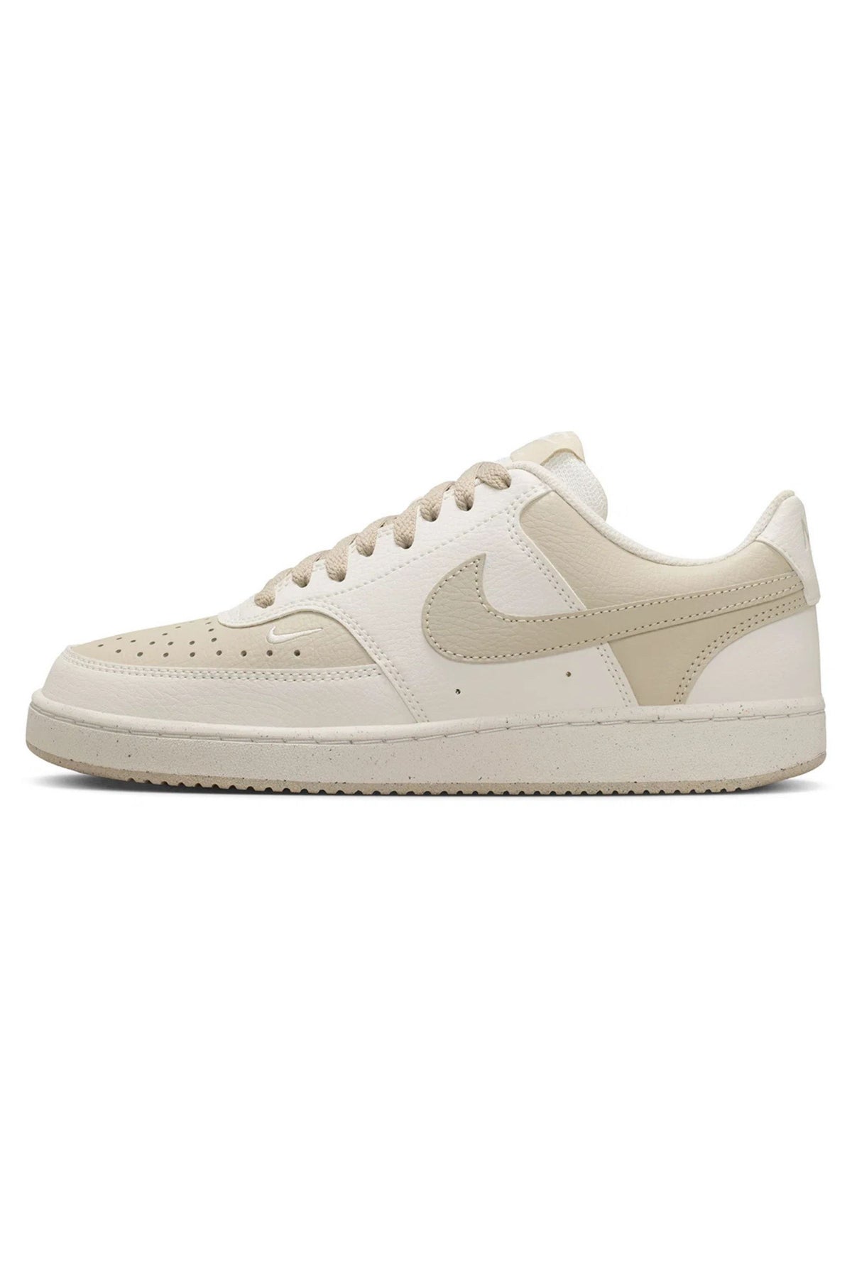 Nike Court Vision Low Next Nature Kadın Ayakkabı Fv9952-200