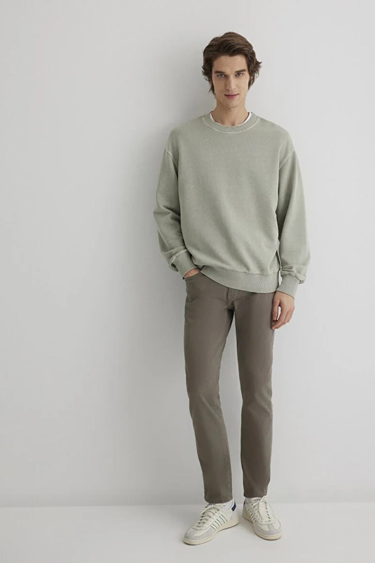 Mavi Marcus Erkek Jean Pantolon M003518805