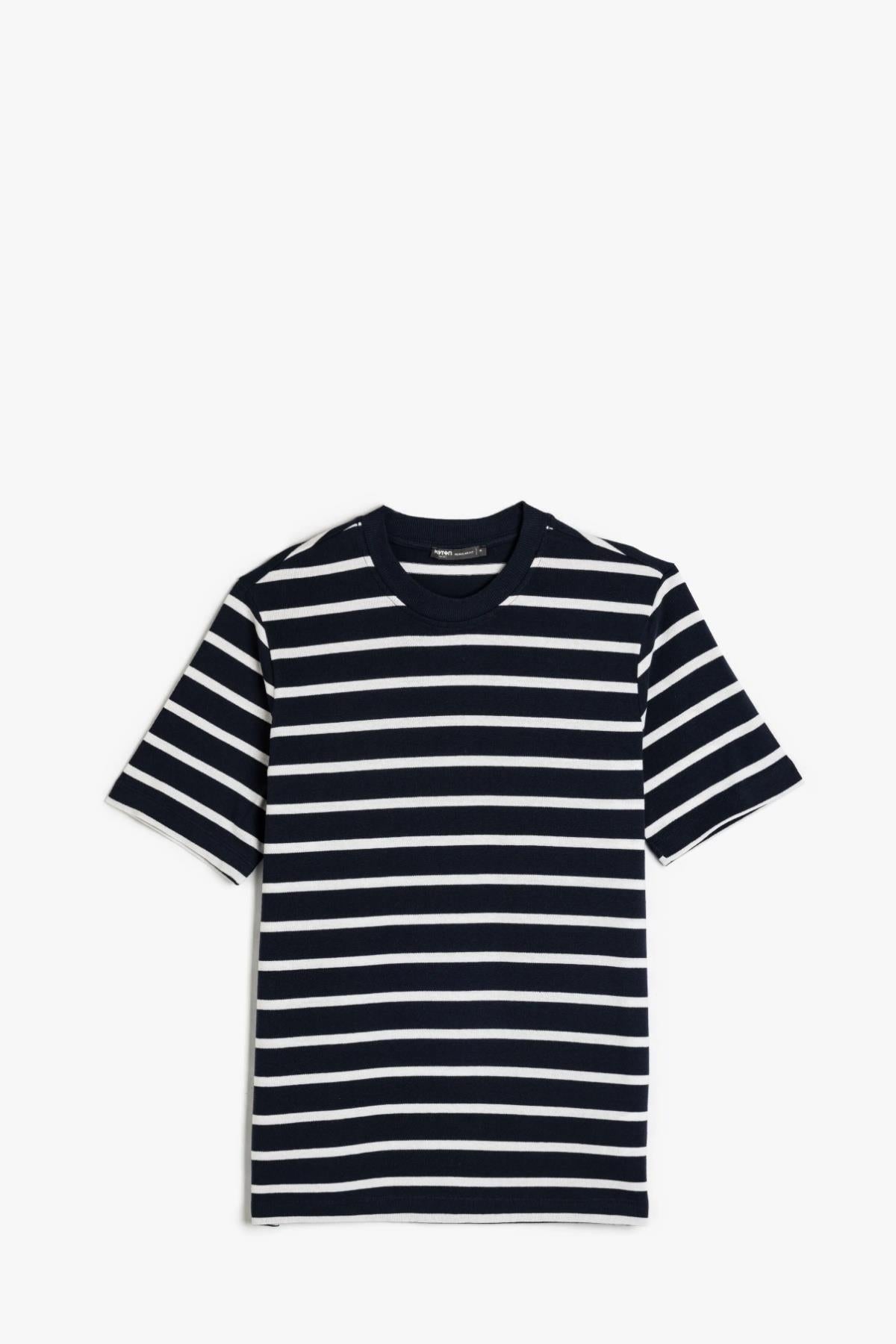 Koton Erkek Tişört 5Sam10055Hk7S1