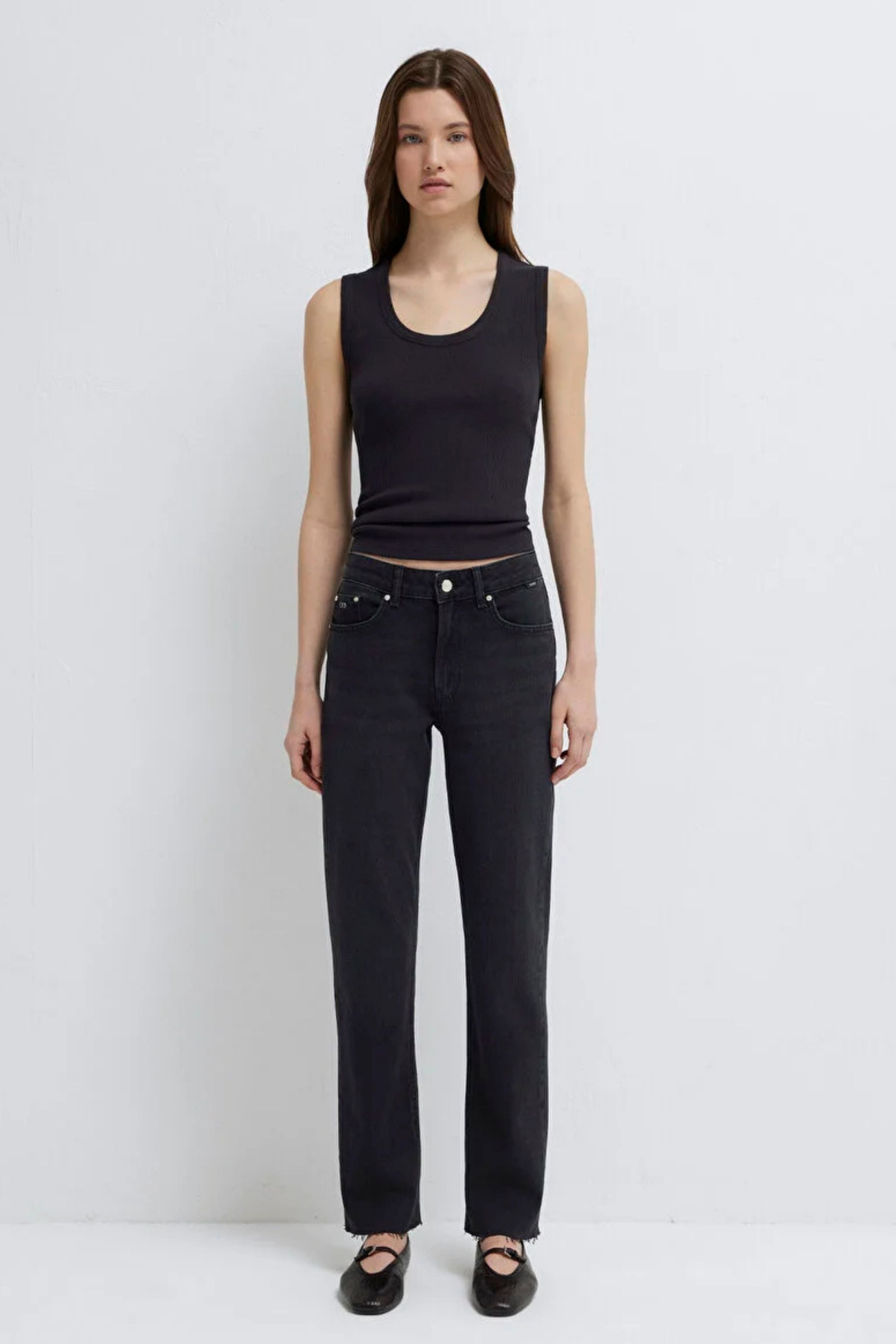 Mavi New York Kadın Jean Pantolon M101441-A3765