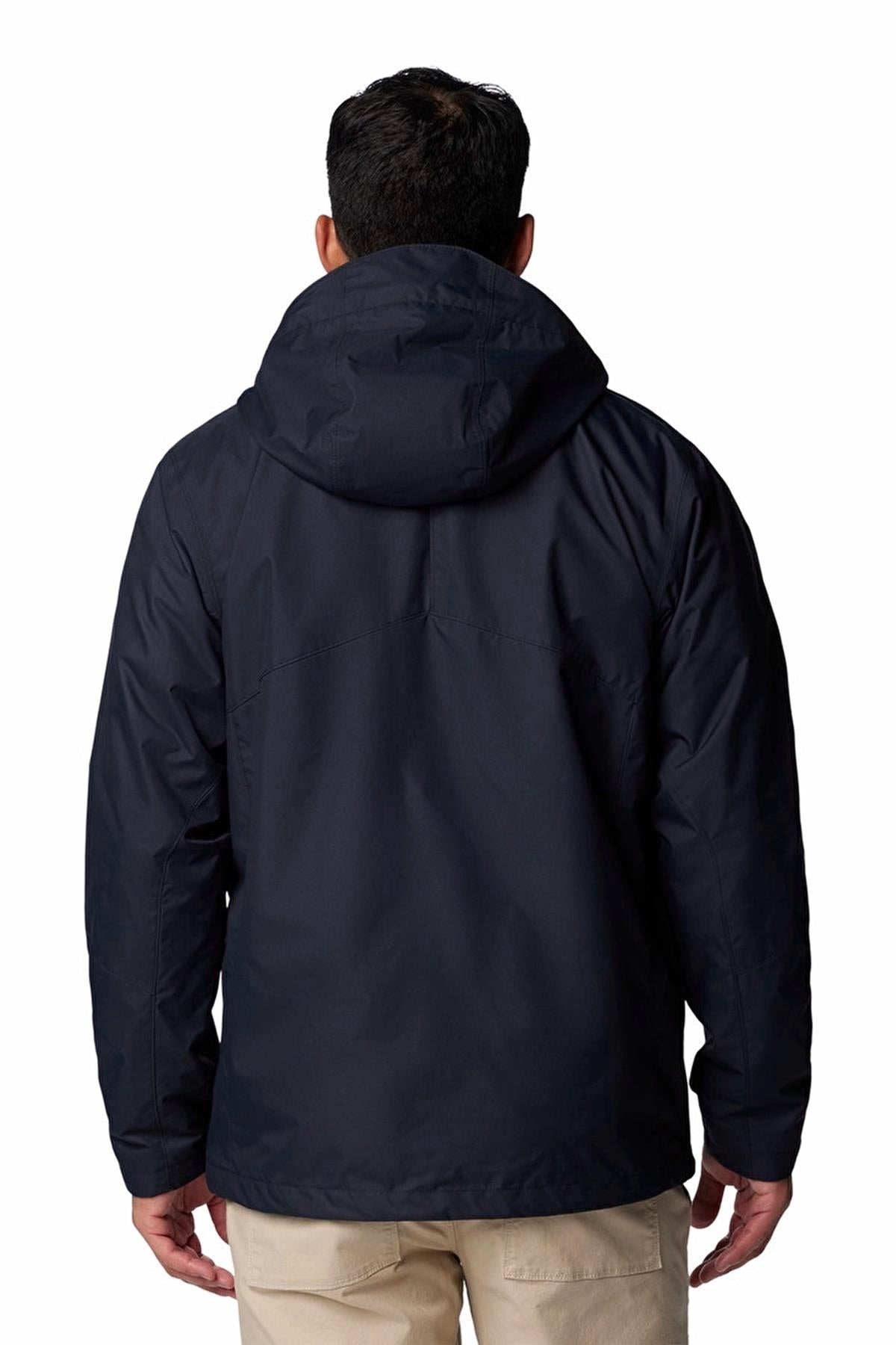Columbia Wm8497 Erkek Mont Wm8497-010