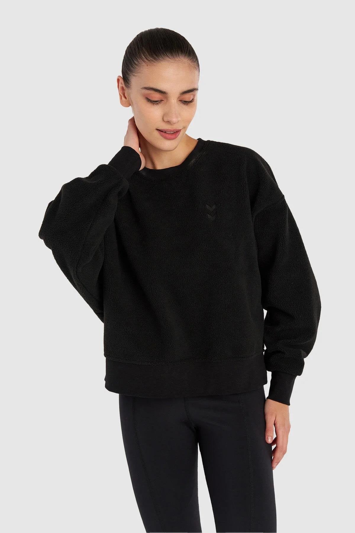 Hummel Lena Sharpa Kadın Ceket 922014-2001