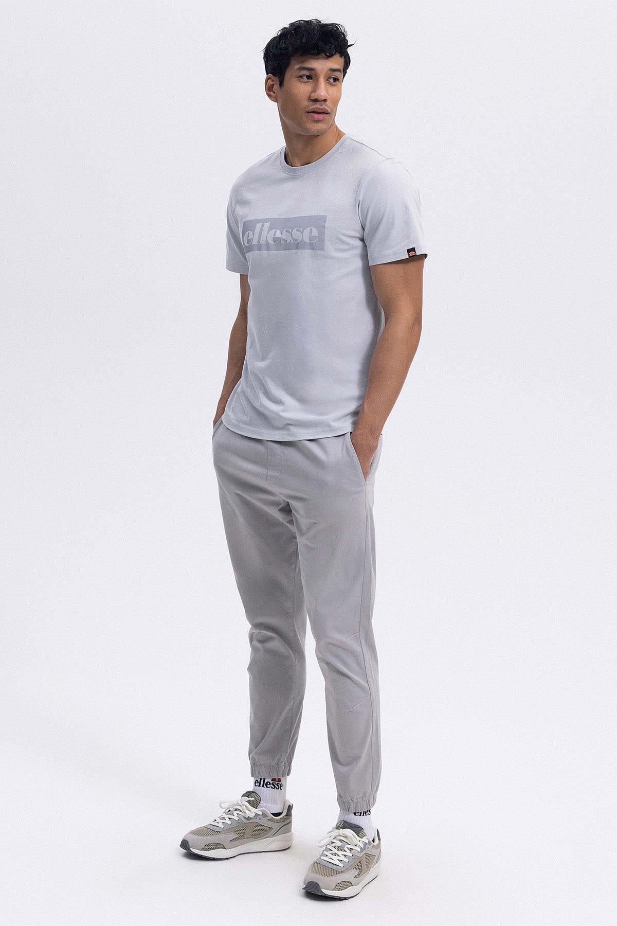 Ellesse Erkek Jogger Pantolon EM474-STN