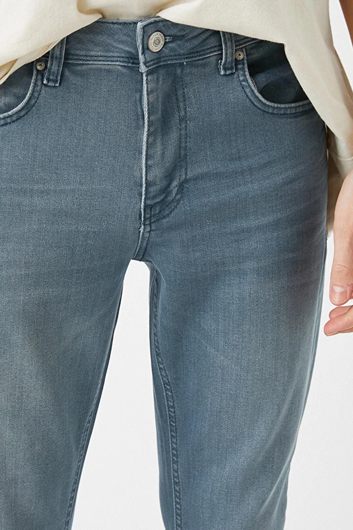 Koton Erkek Jean Pantolon 21699