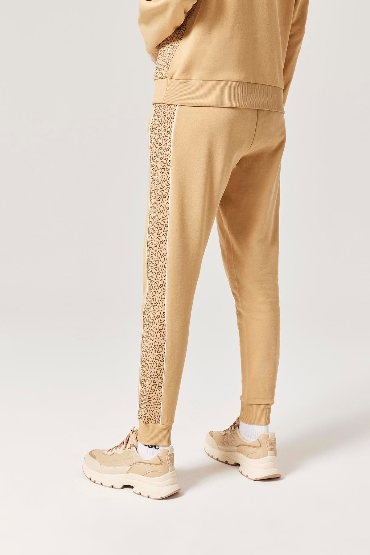 ellesse Kadın Jogger Eşofman Altı F002-LBR