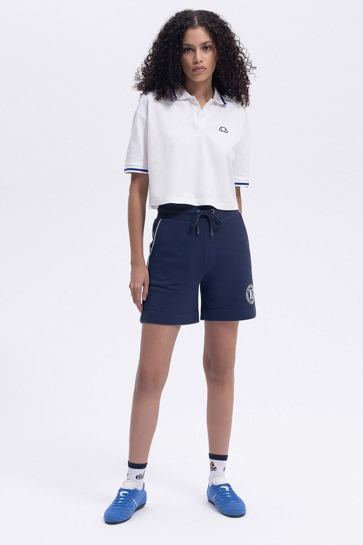 Ellesse Kadın Şort EF404-NV