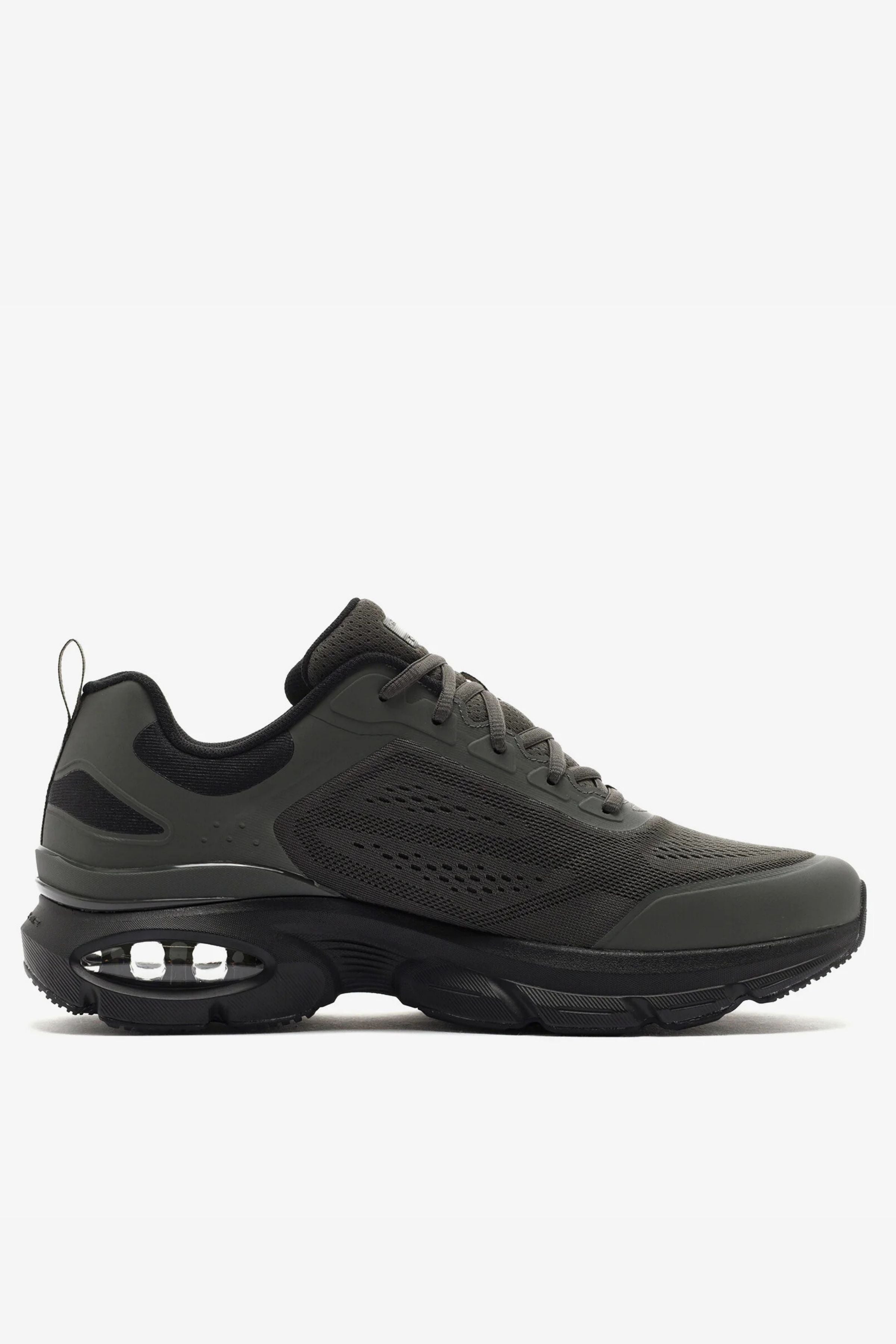 Skechers Skech-Air Ventura Erkek Ayakkabı 232656-OLBK