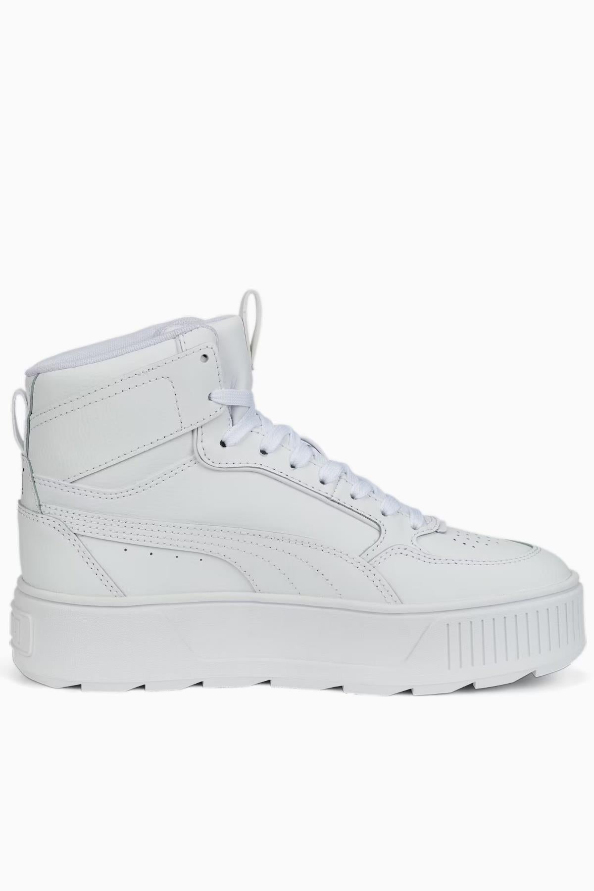 Puma Karmen Rebelle Kadın Ayakkabı 38721301