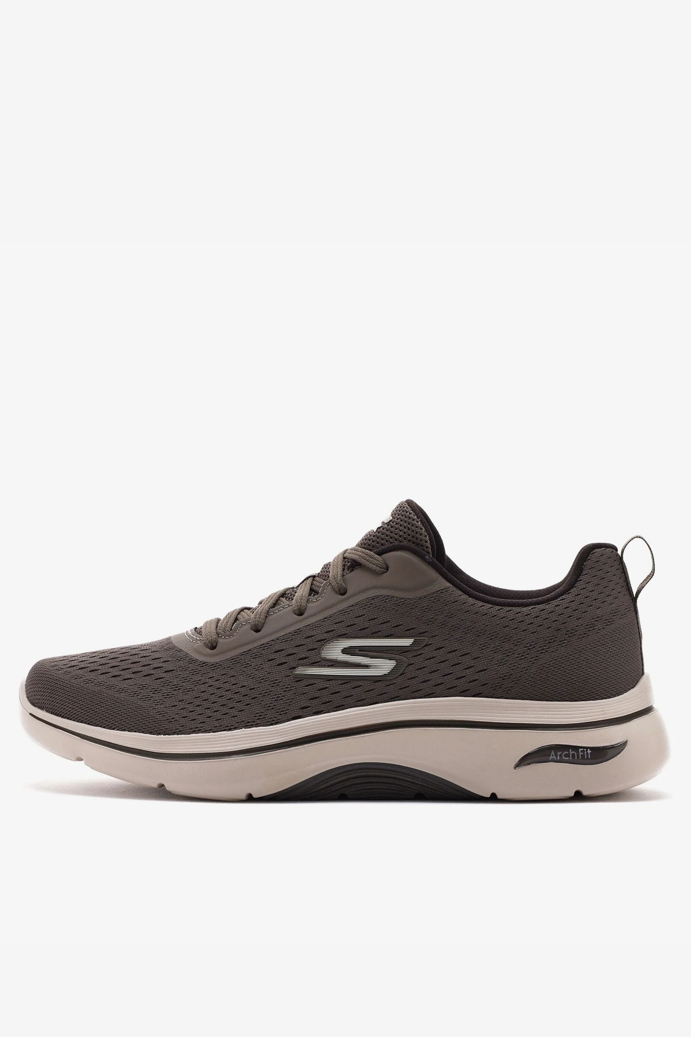 Skechers Go Walk Arch Fit 2.0 Erkek Ayakkabı 216516-TPE