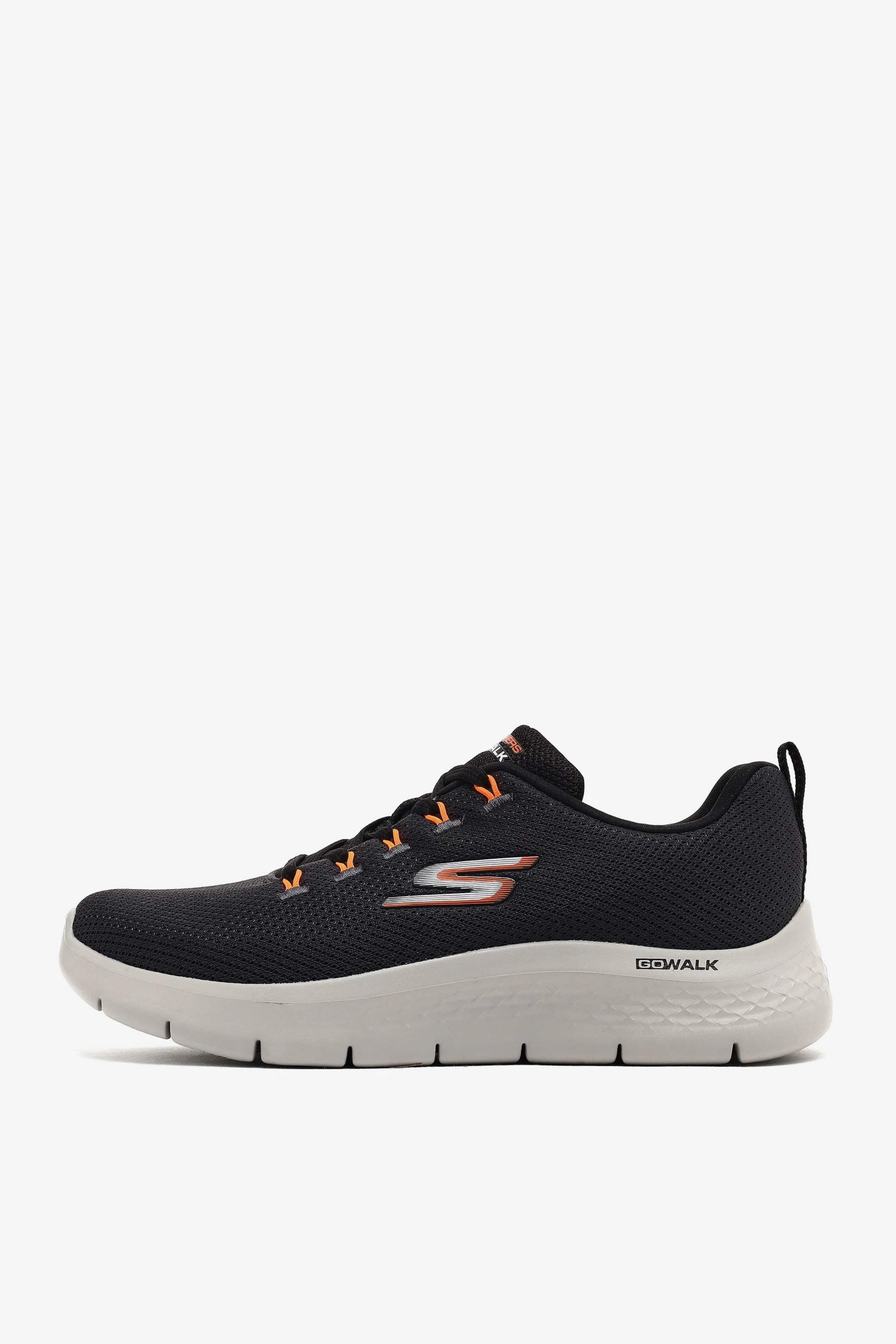 Skechers Go Walk Flex Erkek Ayakkabı 216507TK-CCBK