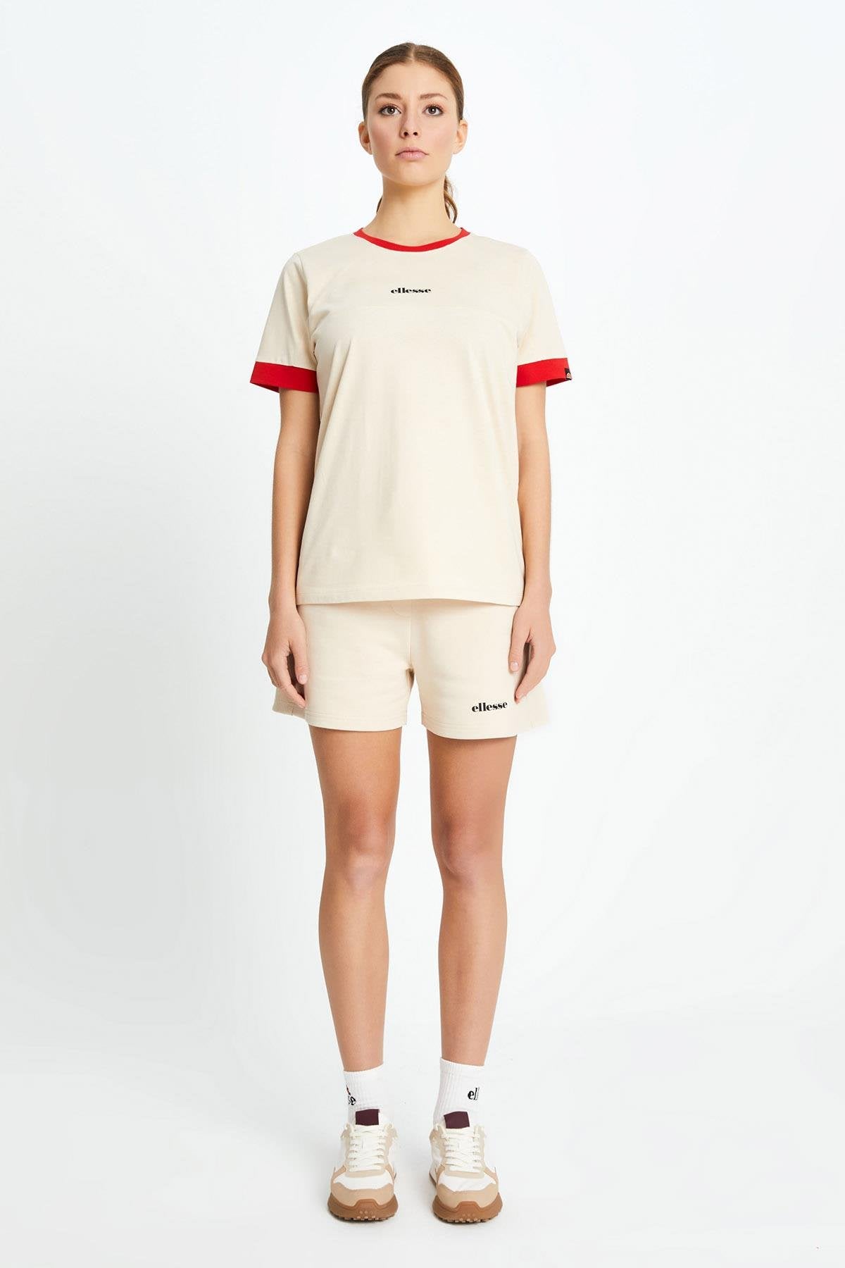 Ellesse Kadın Tişört EF145-BG