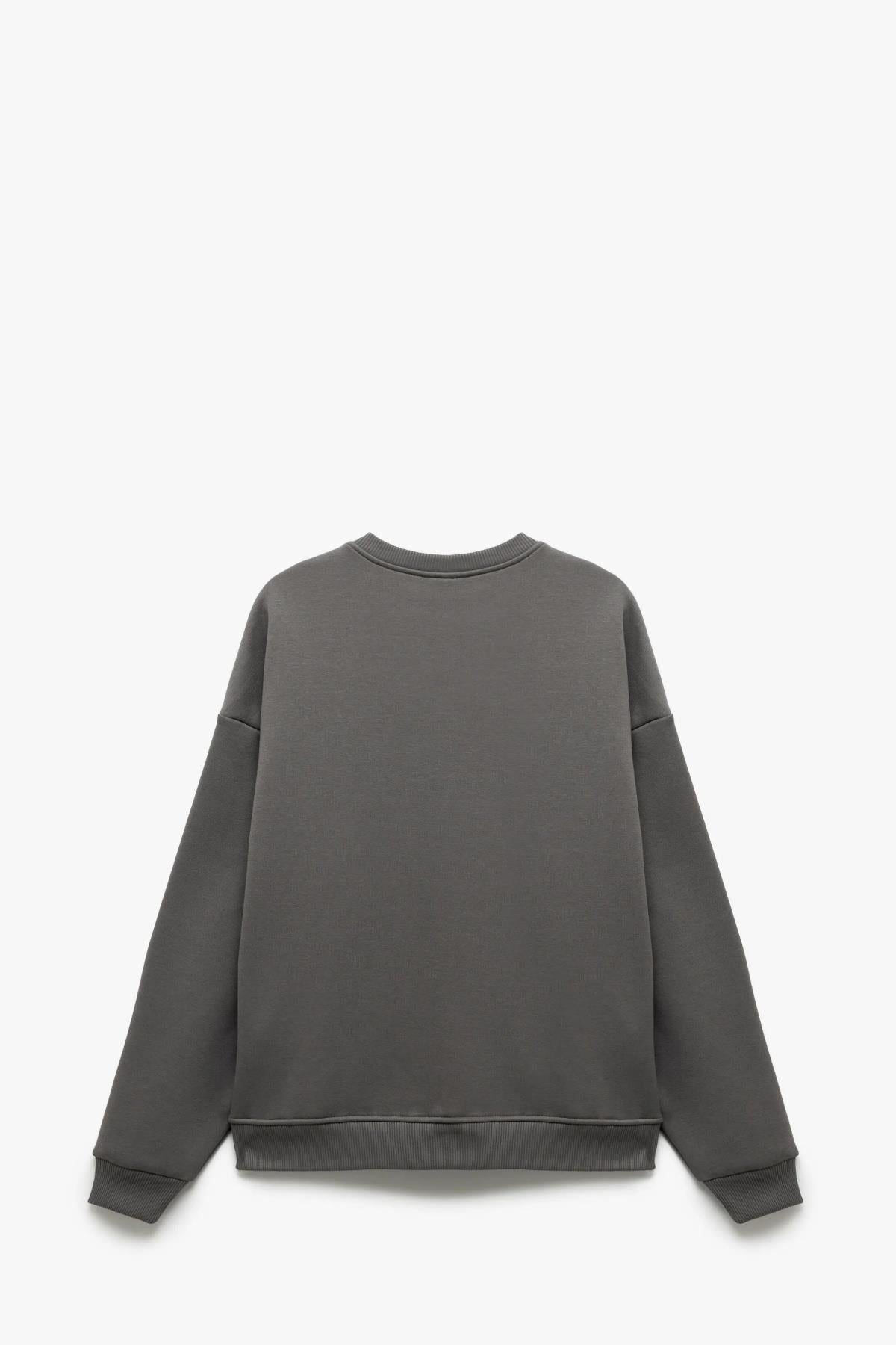 Koton Kadın Sweat 6Wal10131Ik931