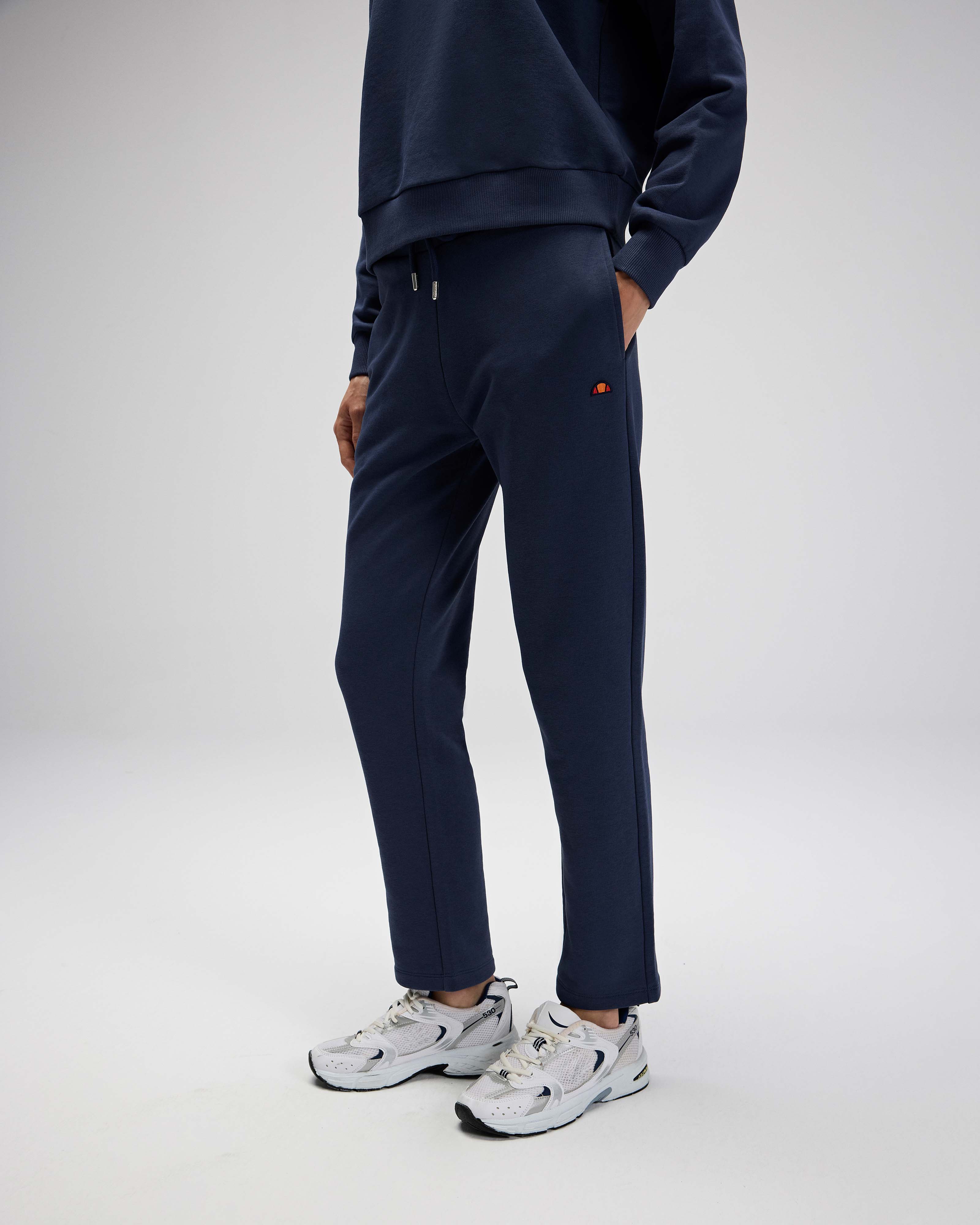 Ellesse Kadın Jogger Eşofman Altı Ef556-Nv
