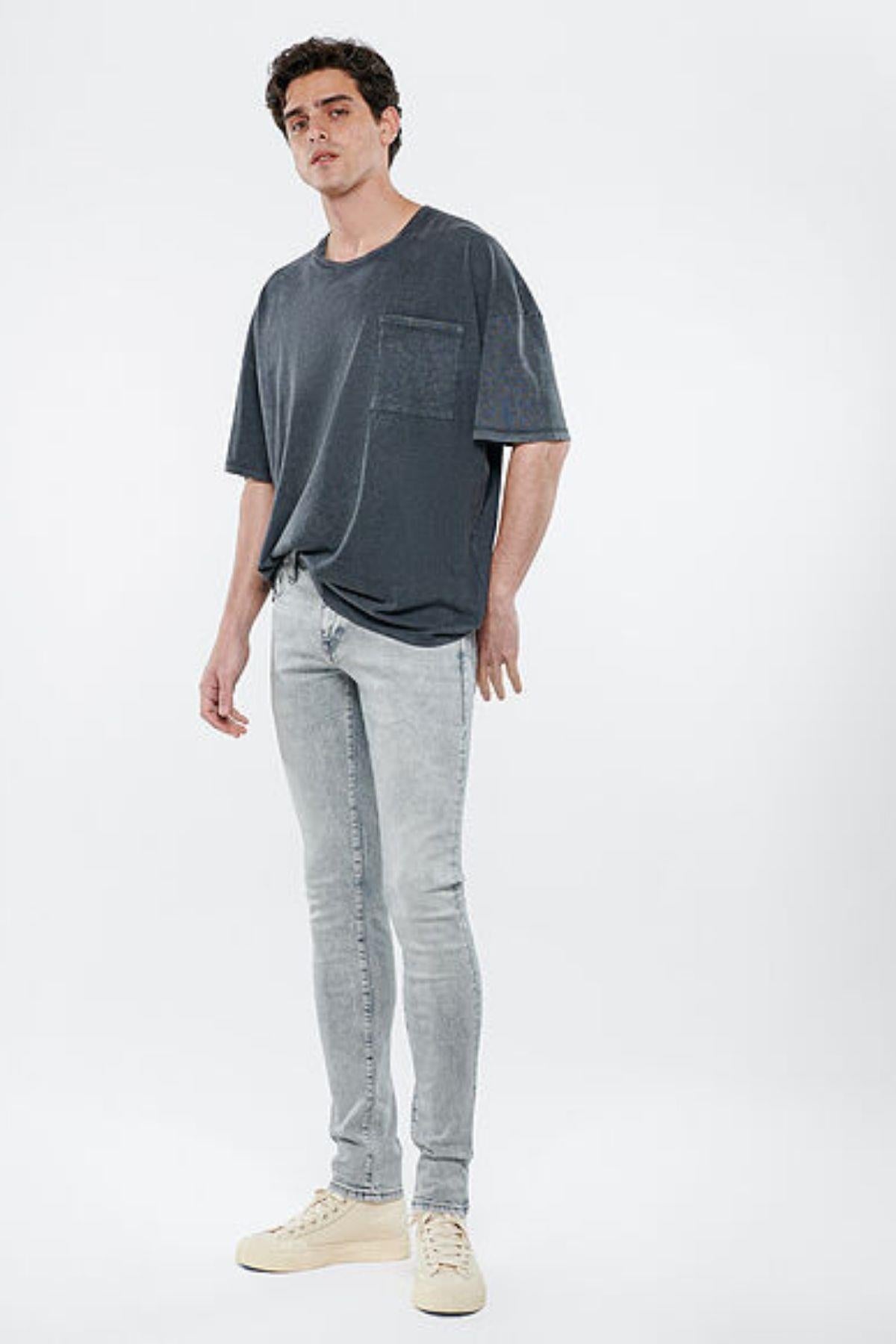Mavi James Erkek Jean Pantolon M004248514