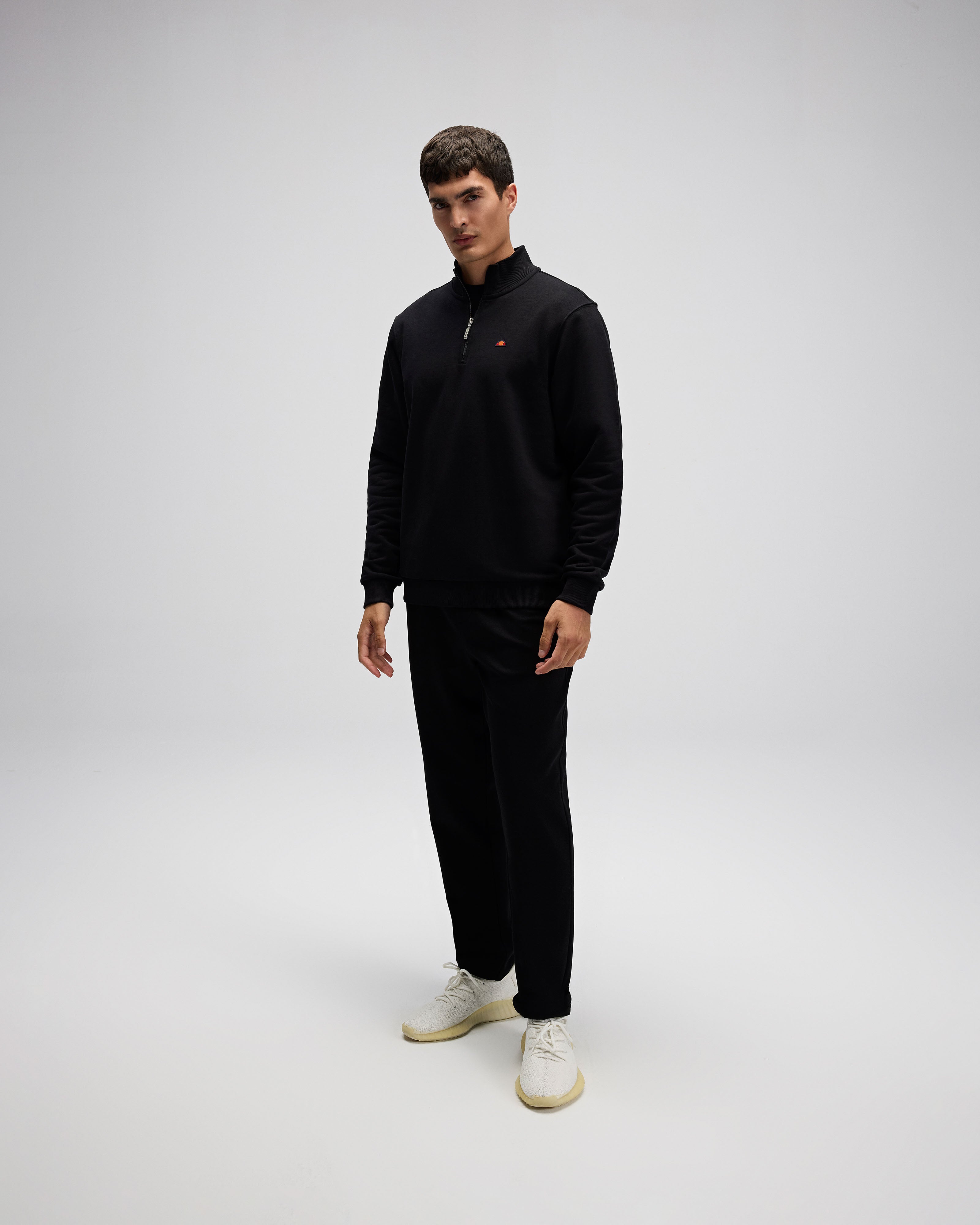 Ellesse Erkek Pantolon Em711-Bk
