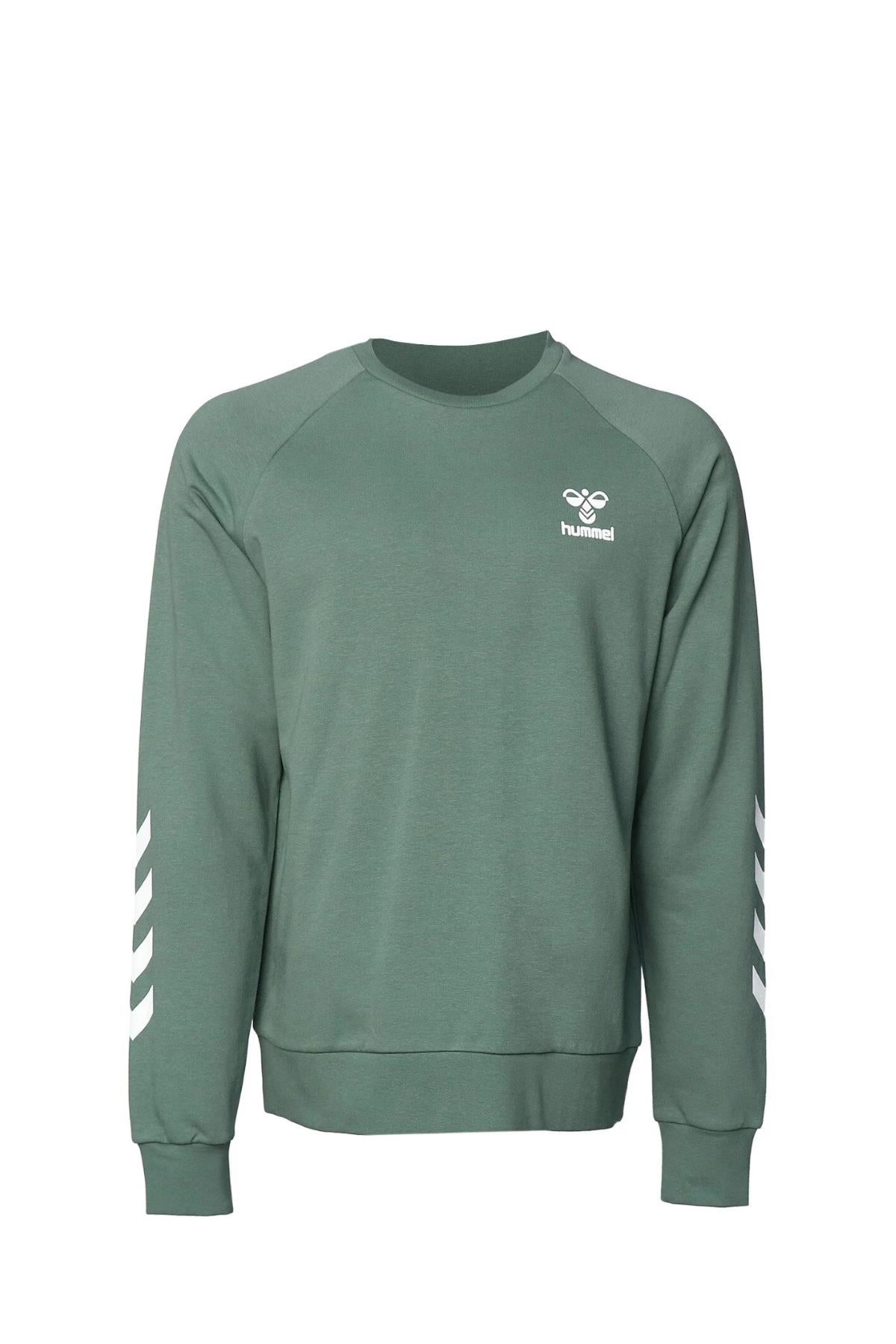 Hummel T-İsam 2.0 Erkek Sweat 921455-9852