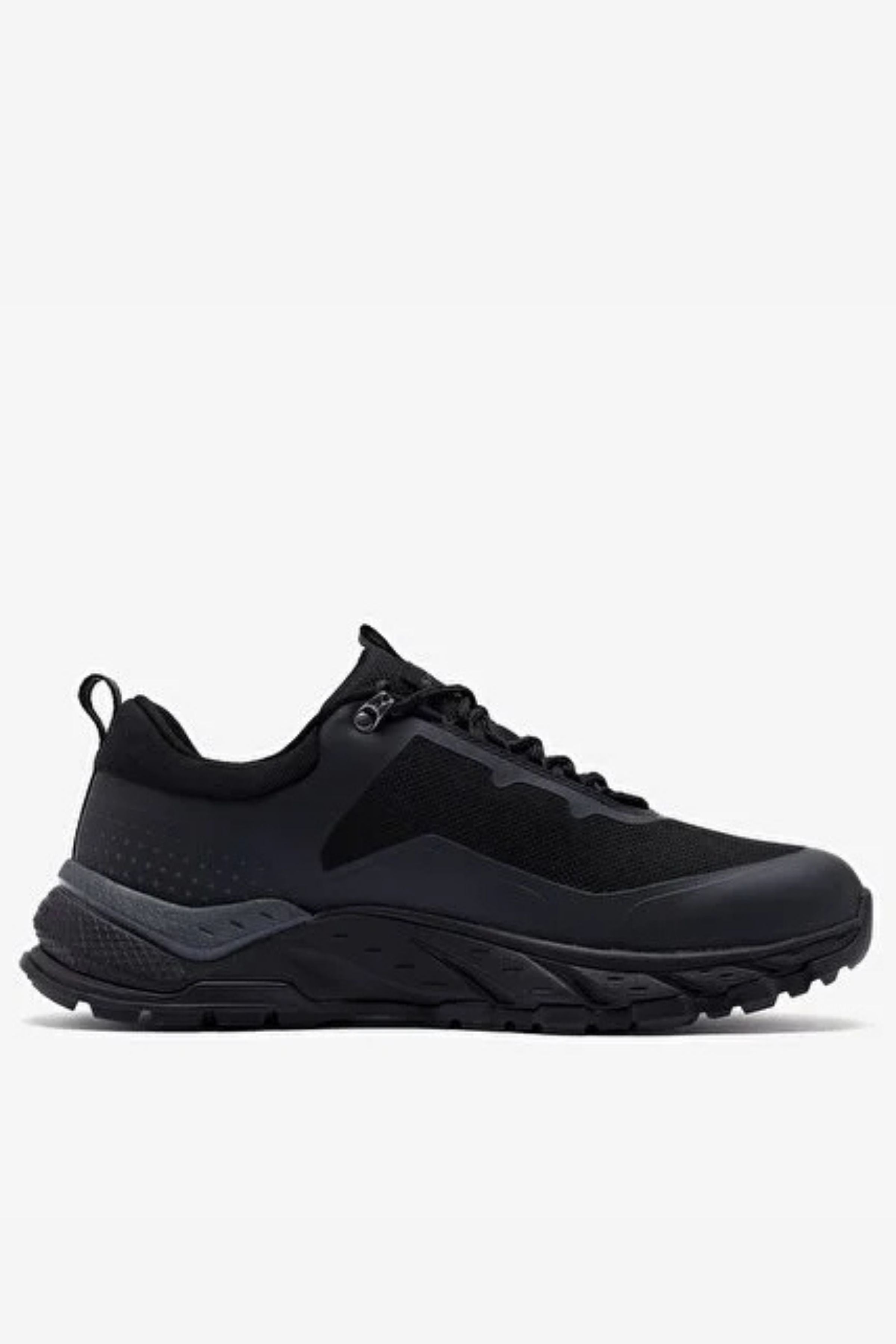 Skechers Brockmont Erkek Ayakkabı 210820-BBK
